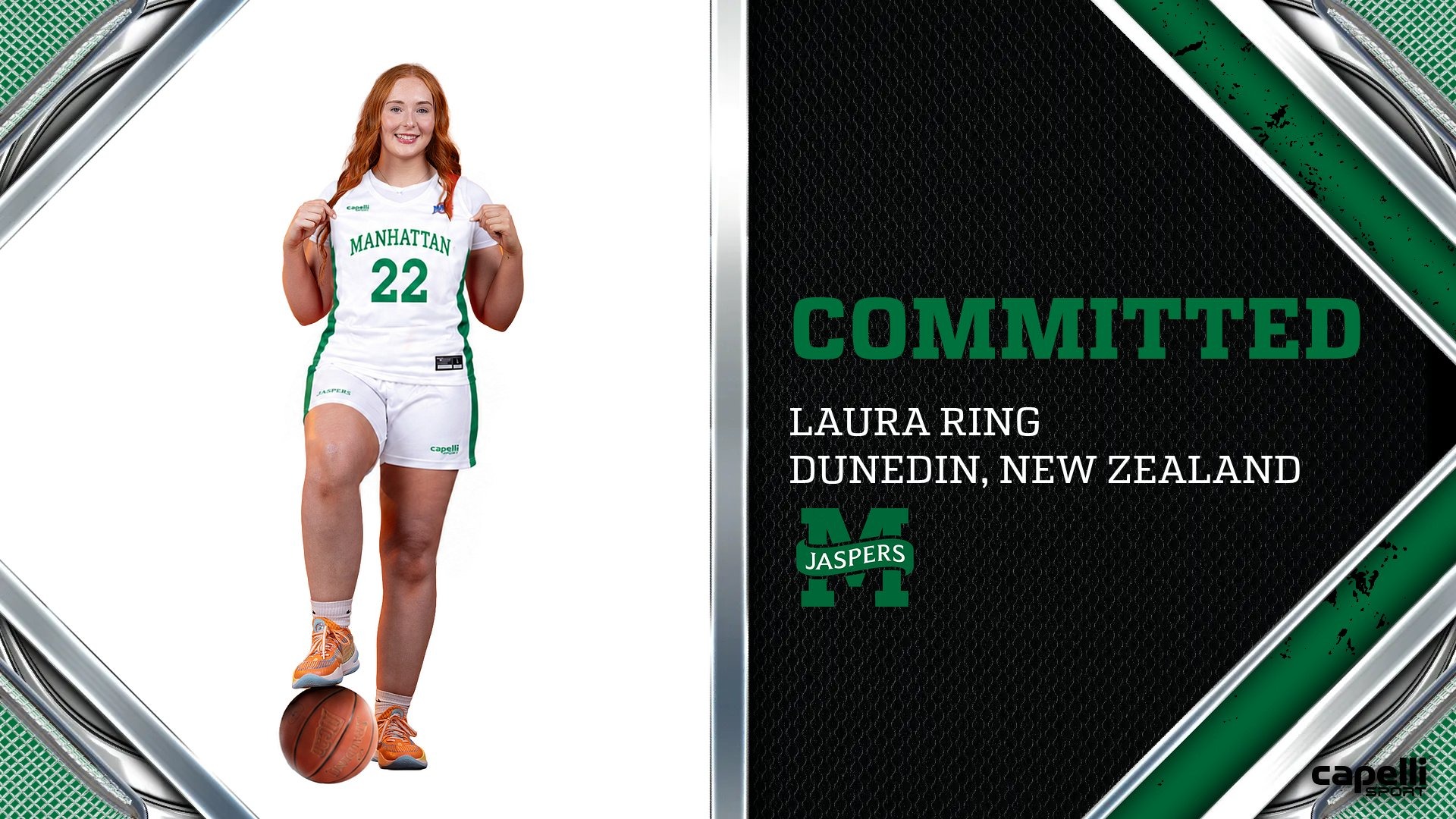 Laura Ring Release
