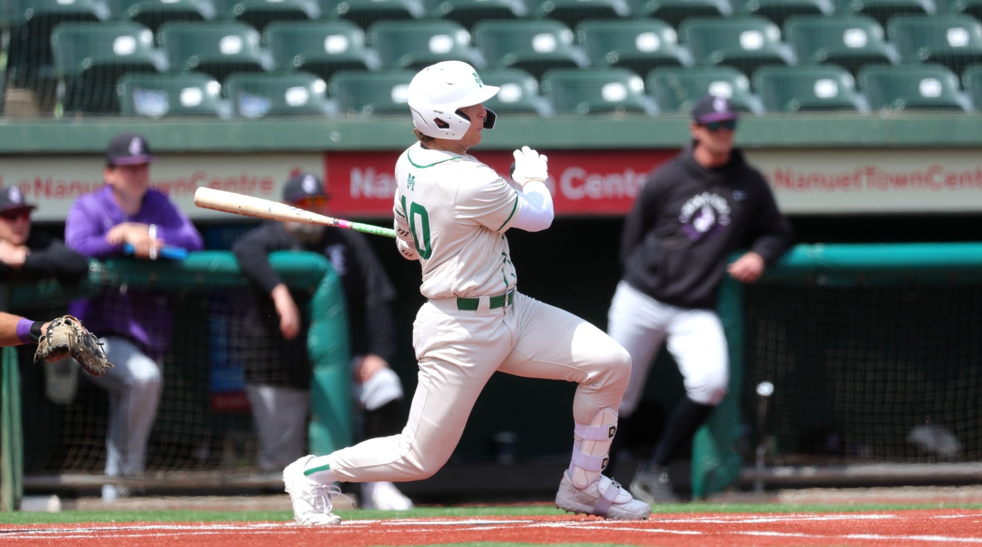 5/8 - BASE Recap v. Niagara G1