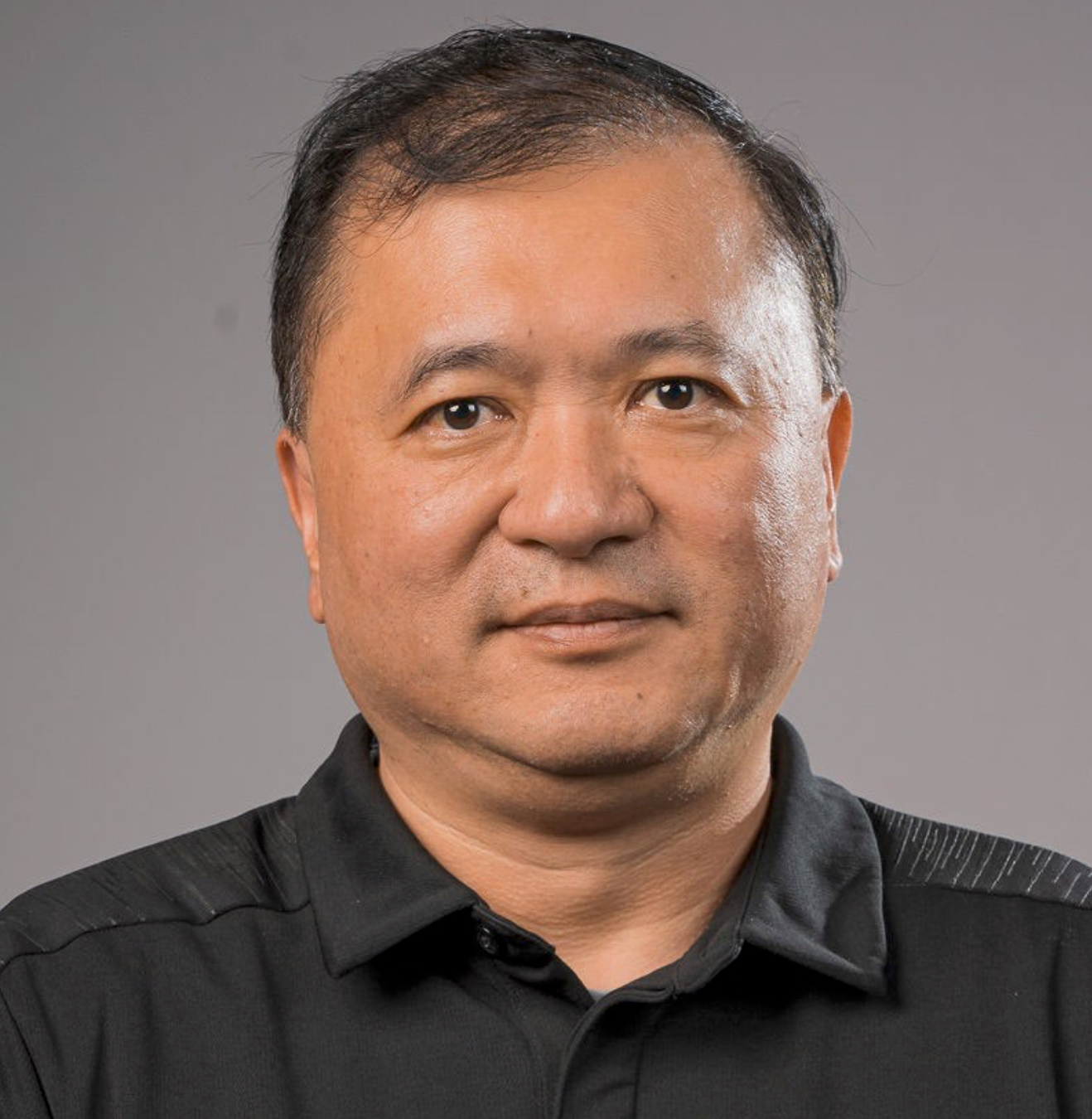 Fred Lin WVB Headshot