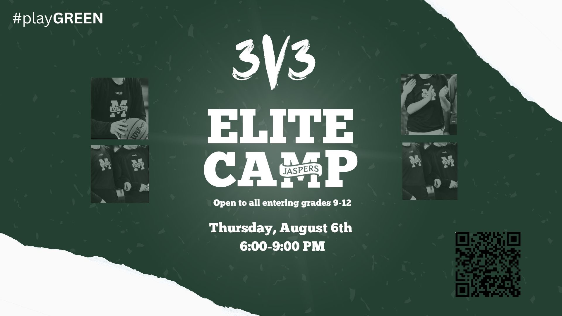 WBB 3x3 Camp