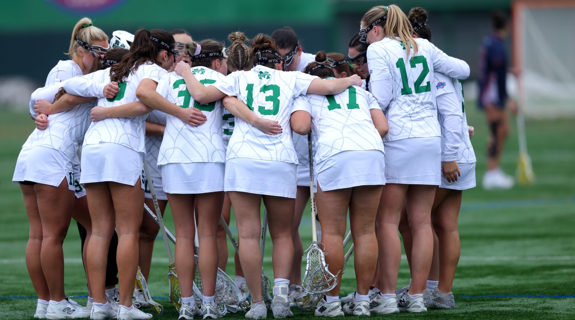 IWLCA 2026 DI Academic Honor Roll Release