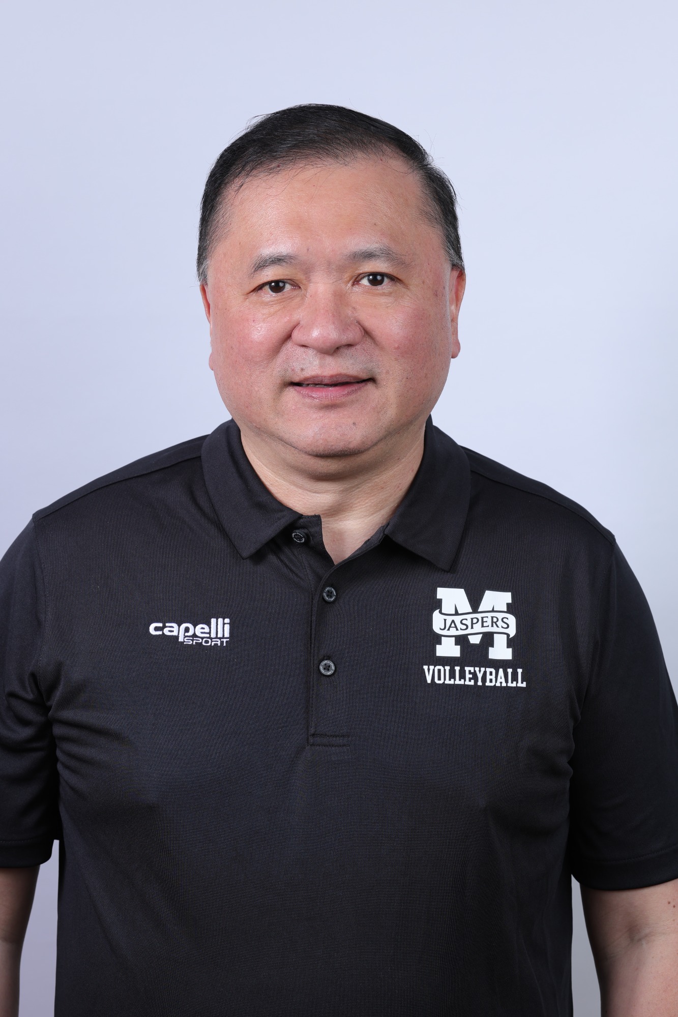 Fred Lin