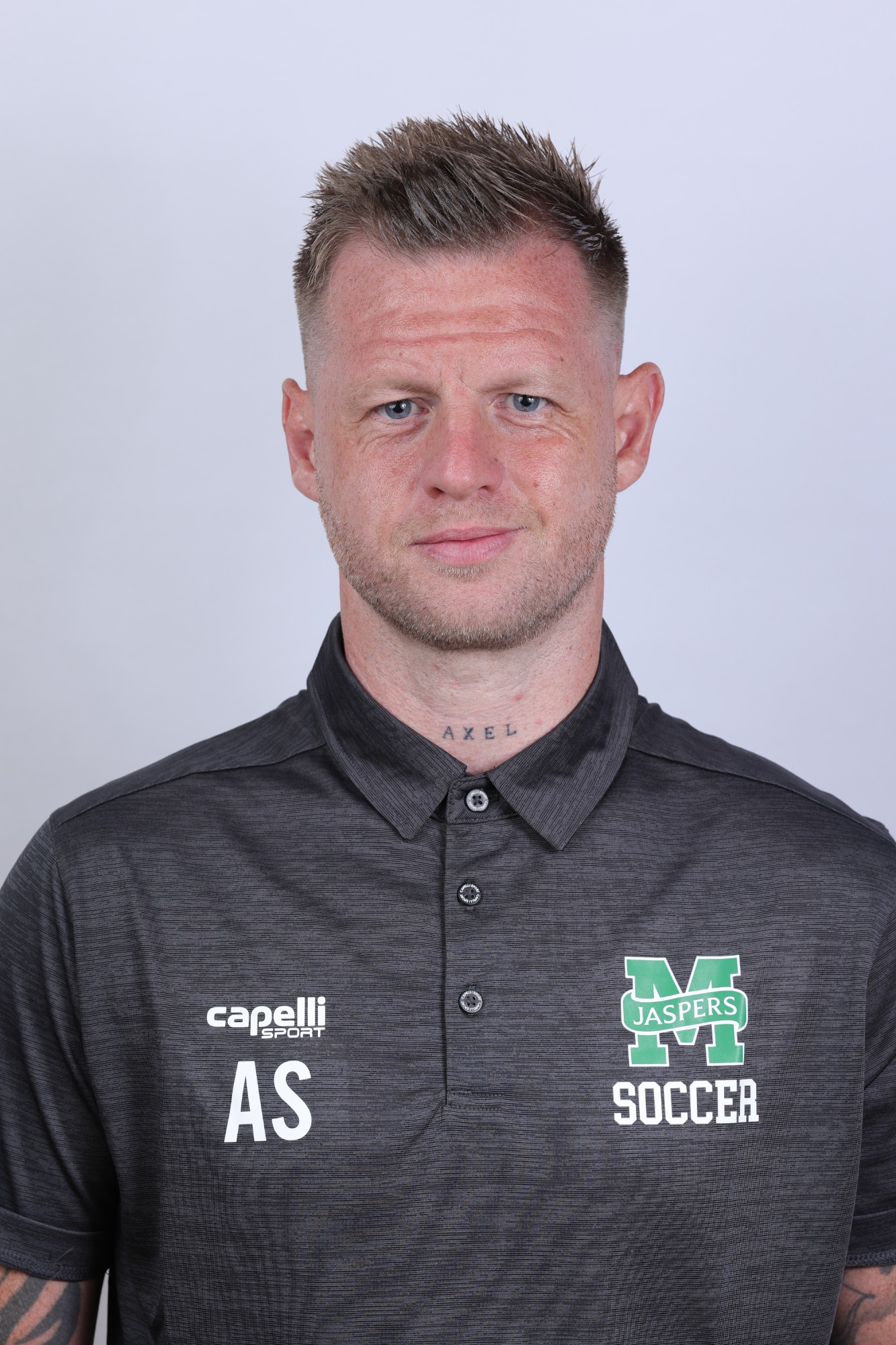 Gary Philpott - AC