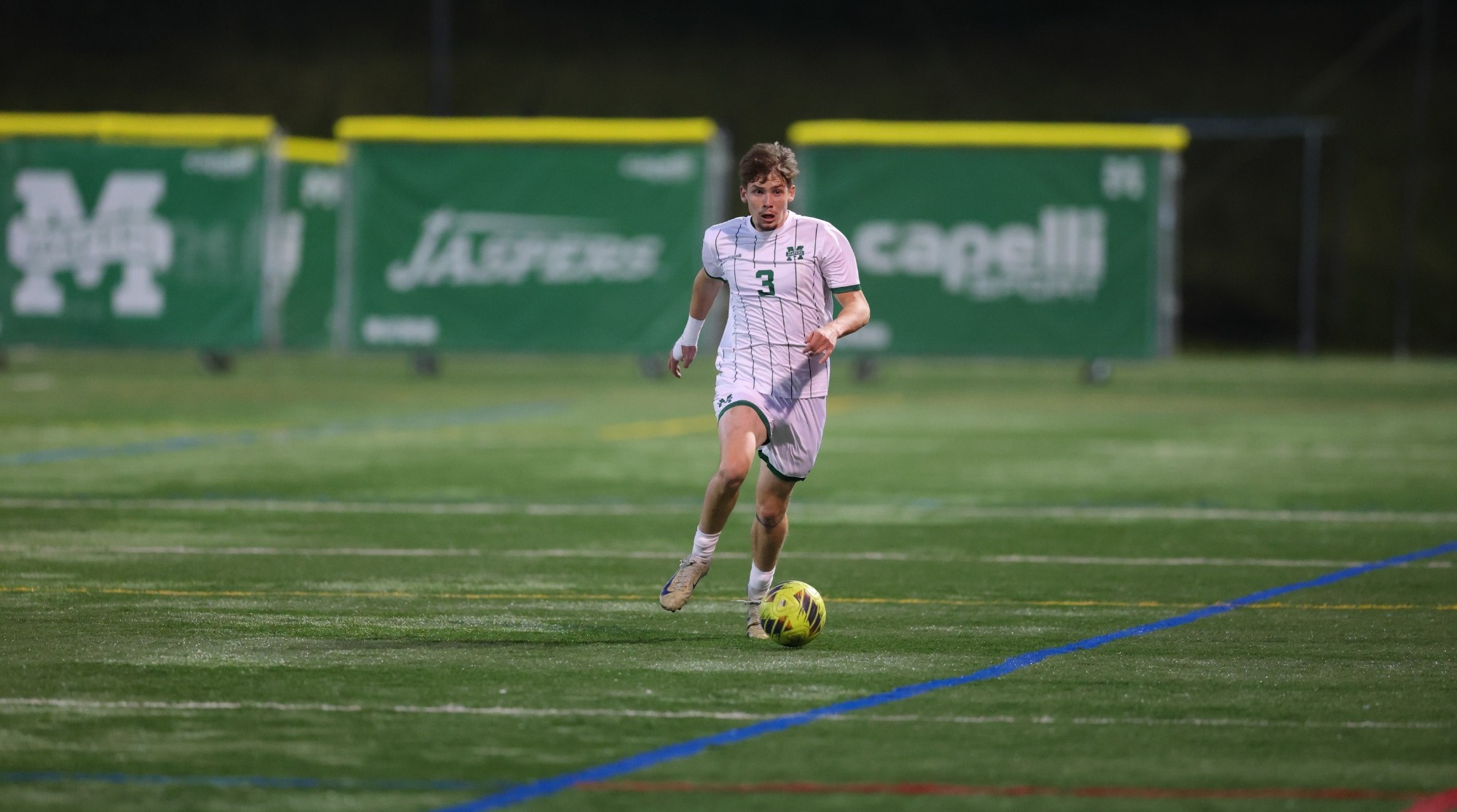 8/23 - MSOC Recap @ CCSU