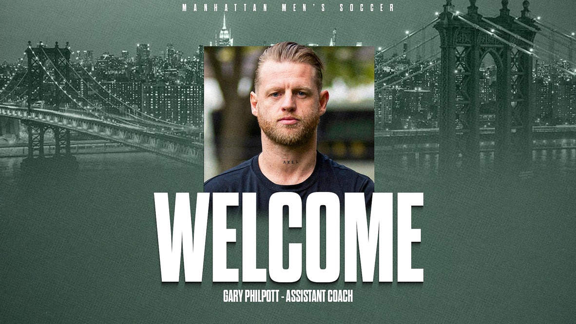 8/24 - MSOC Adds Gary Philpott
