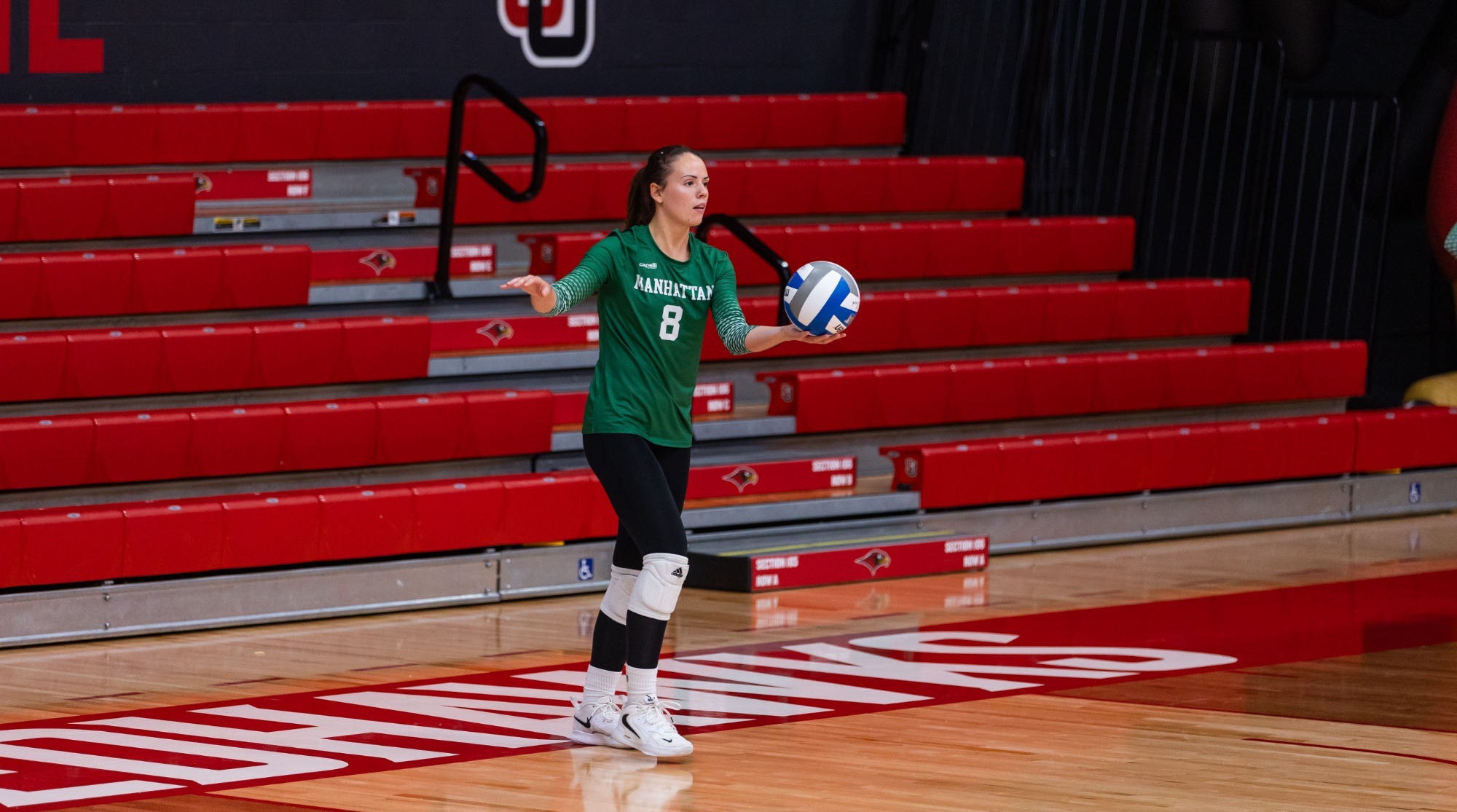 8/28 - WVB Recap @ Temple