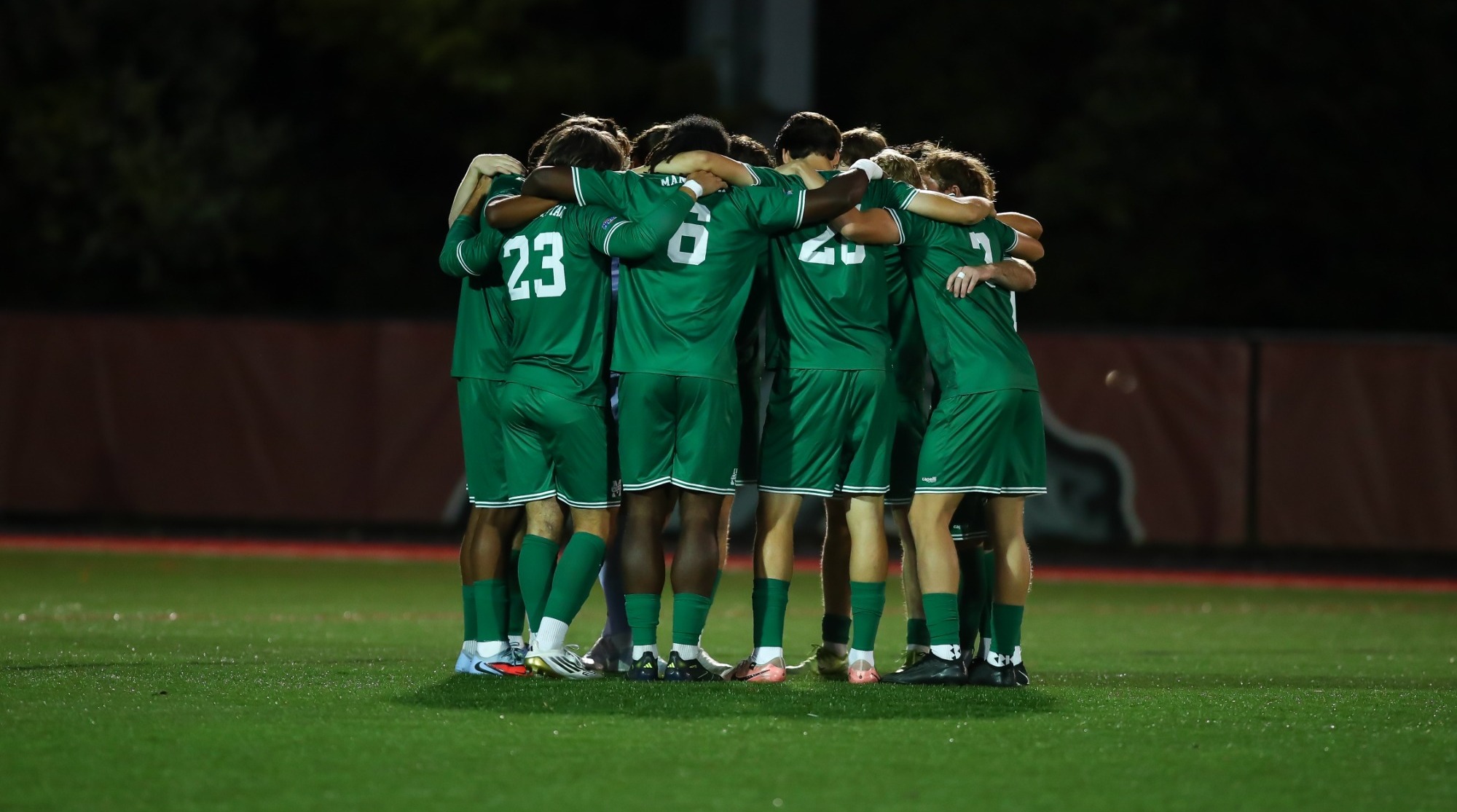 8/5 - MSOC Roster Announcement
