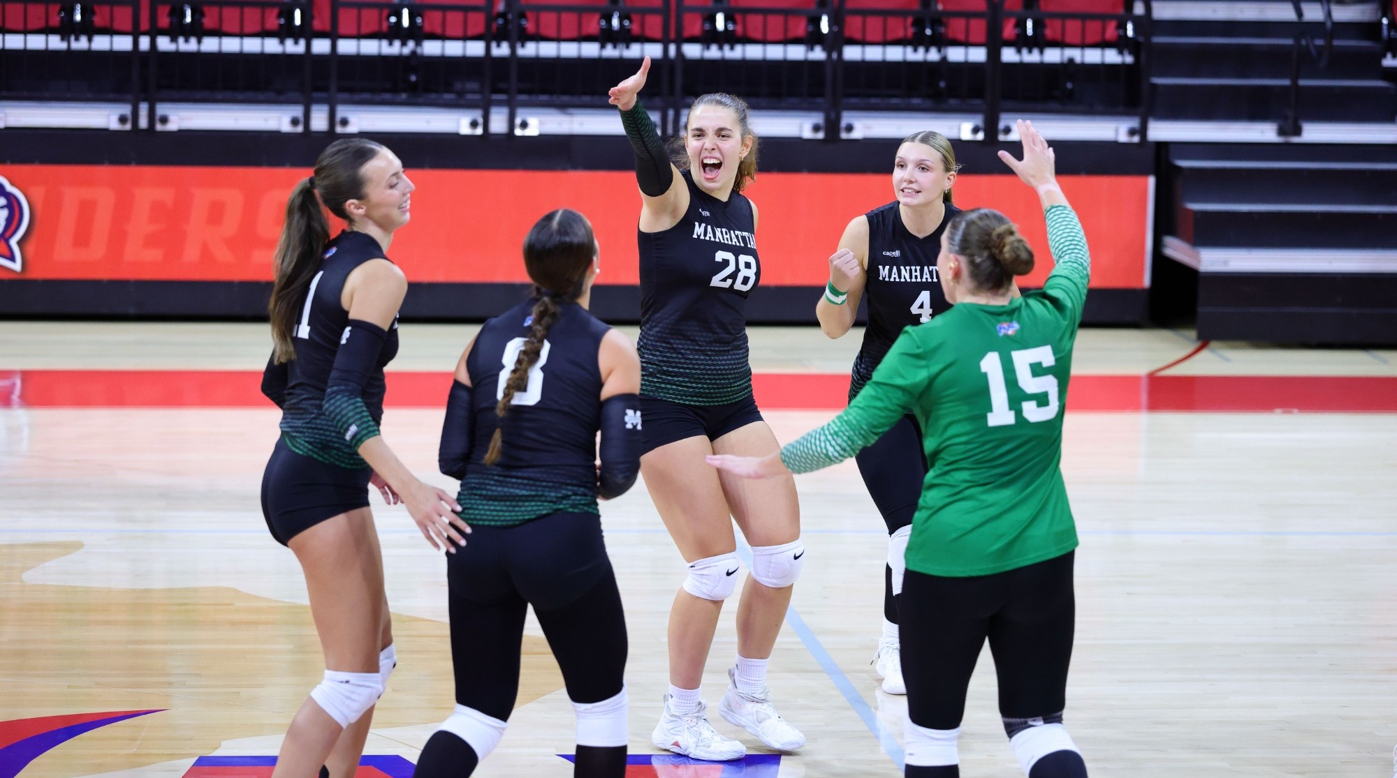 9/15 - WVB Recap @ CCSU