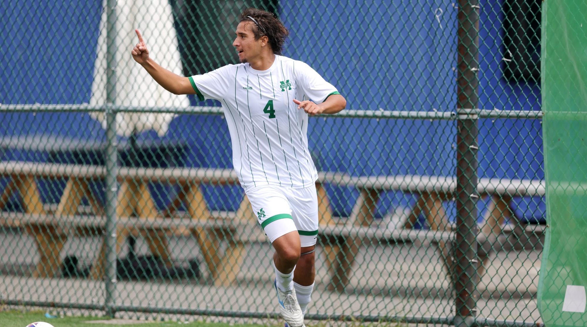 9/18 - MSOC Recap @ UMass Lowell