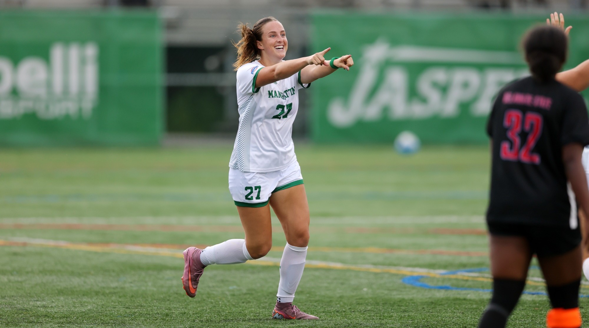 9/19 - WSOC Recap vs. Niagara