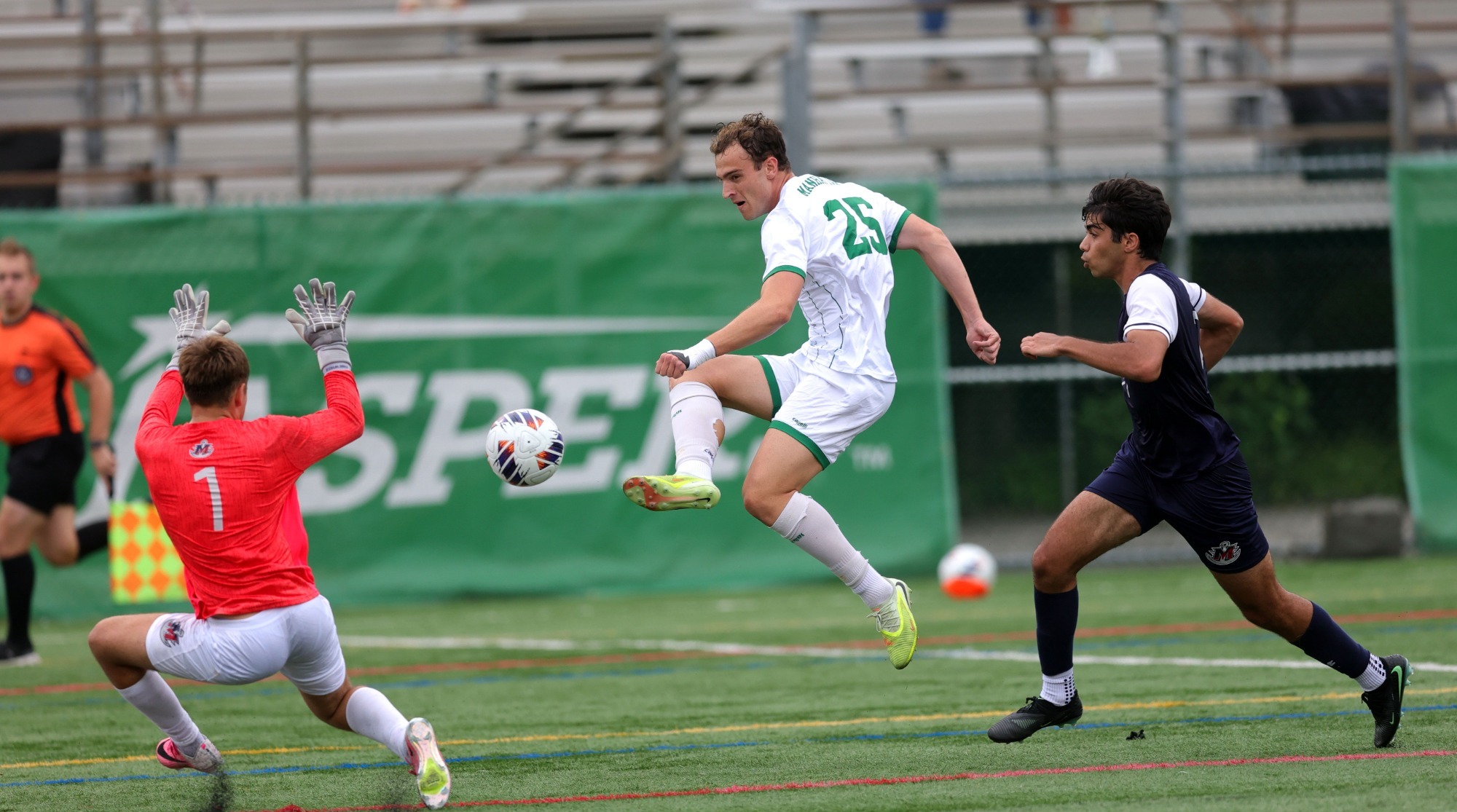 9/2 - MSOC Recap v. Maritime