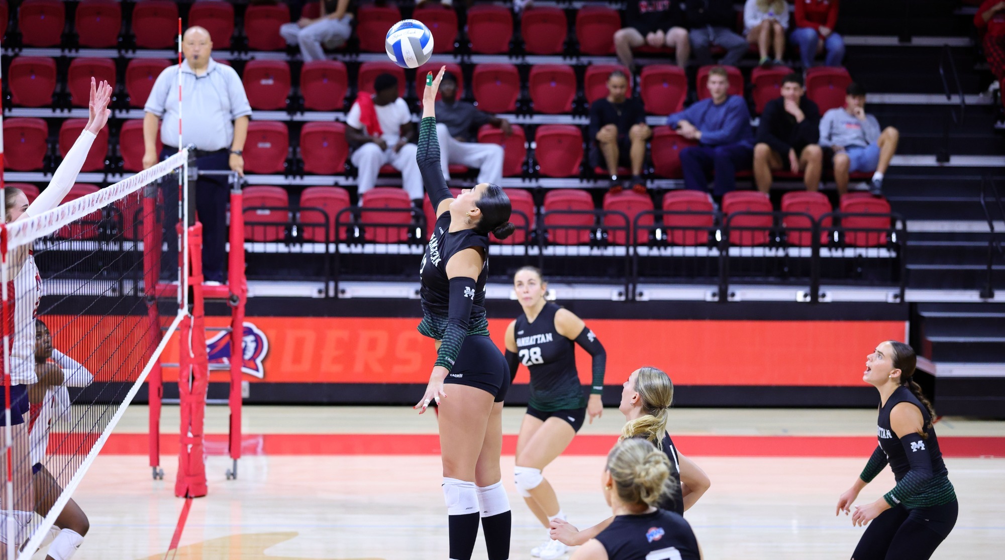 9/2 - WVB Recap @ NJIT