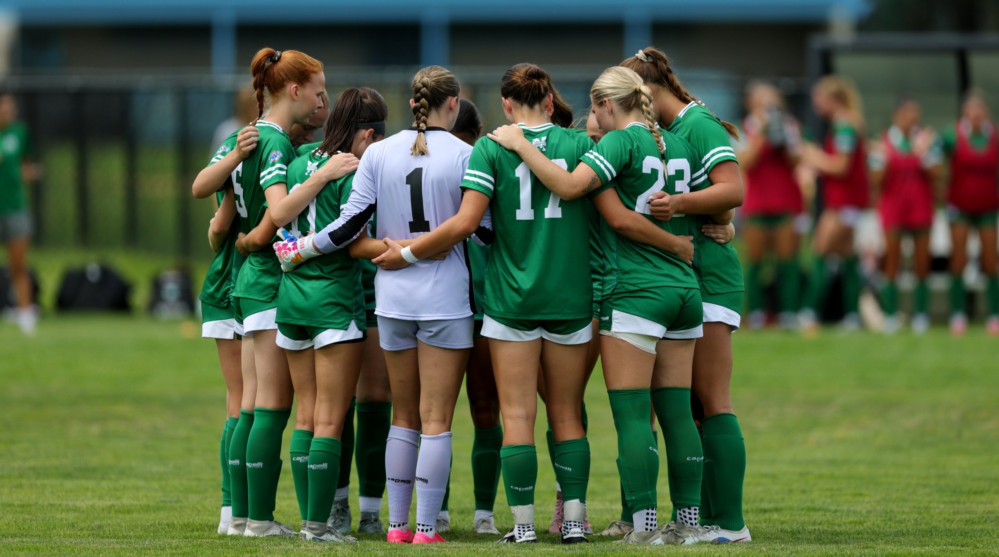 WSOC POSTPONED