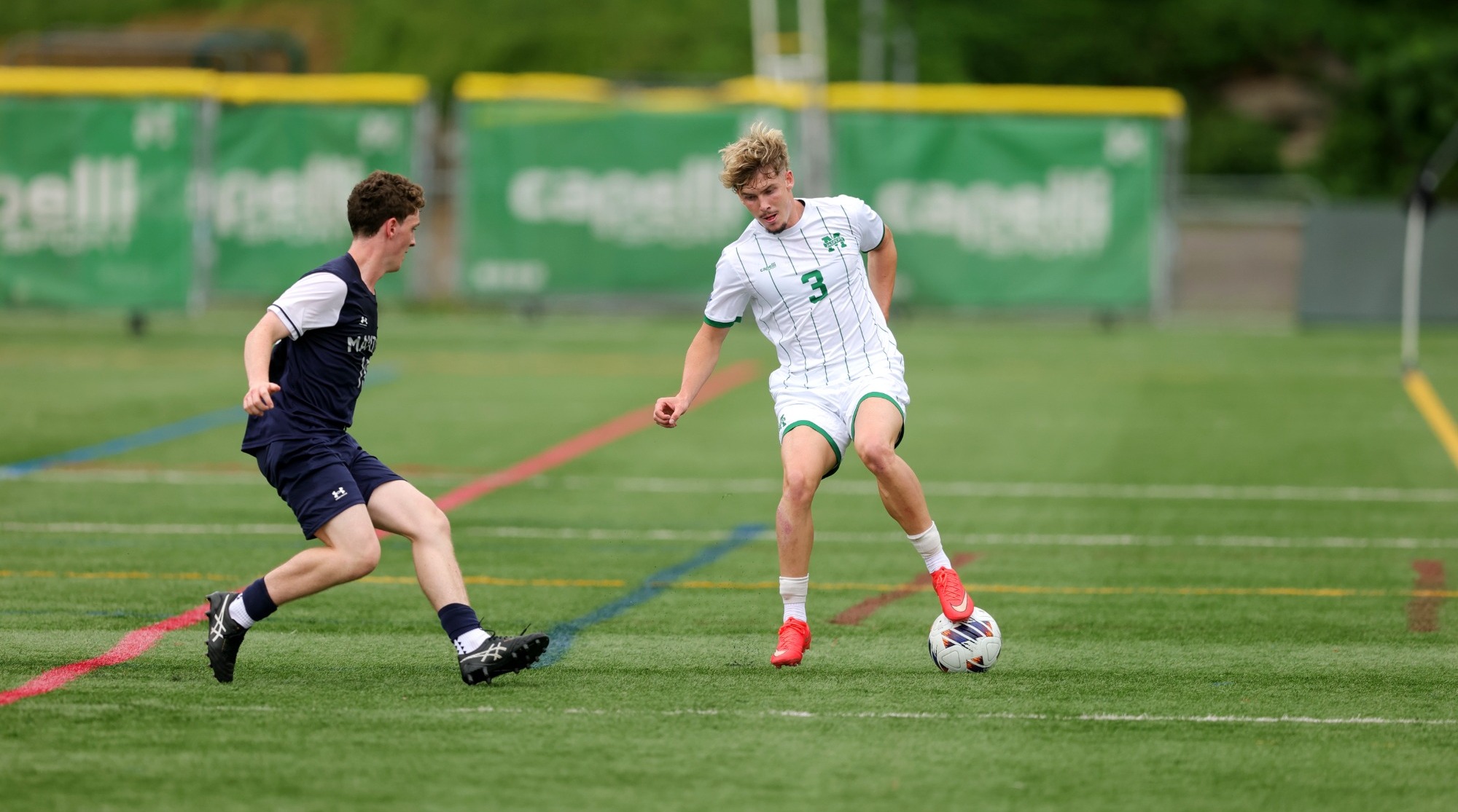 9/26 - MSOC Recap @ Siena
