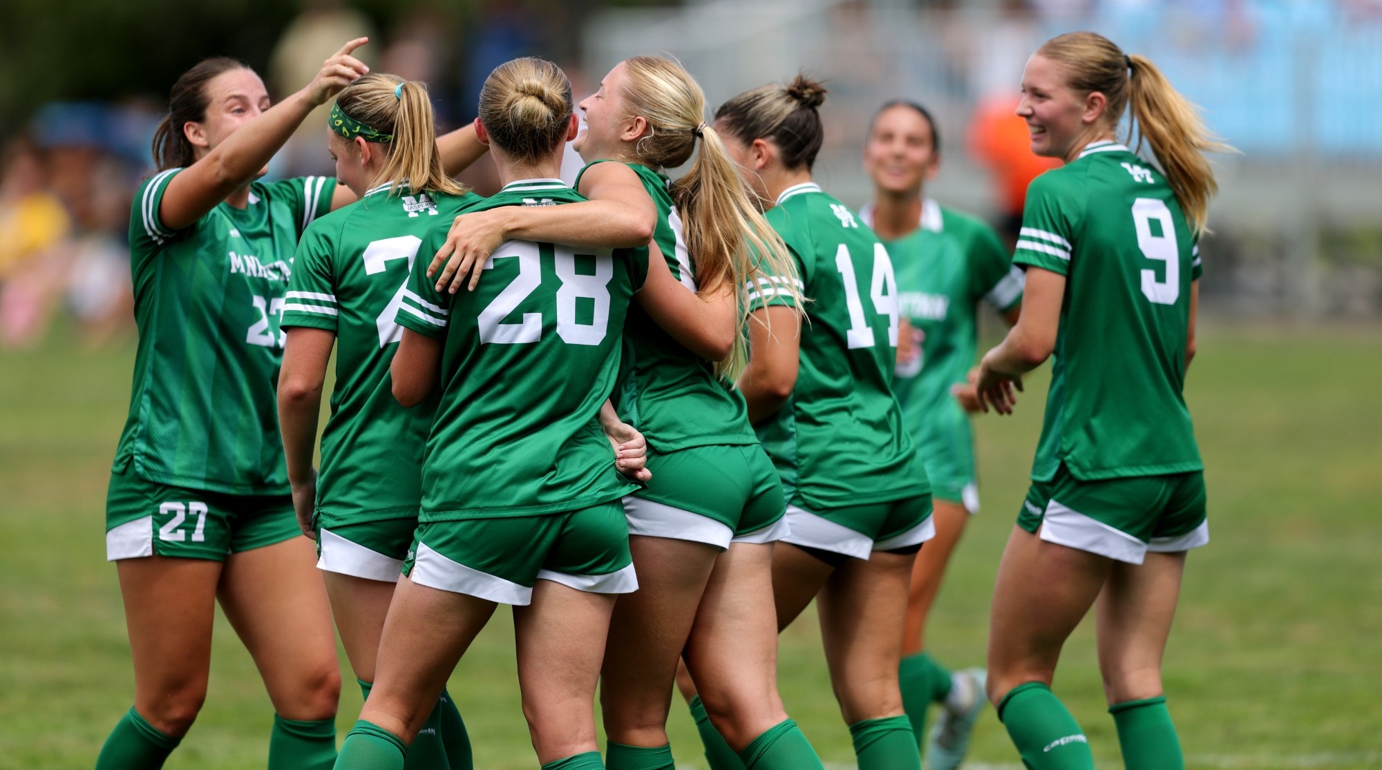 9/5 - WSOC Recap @ Siena