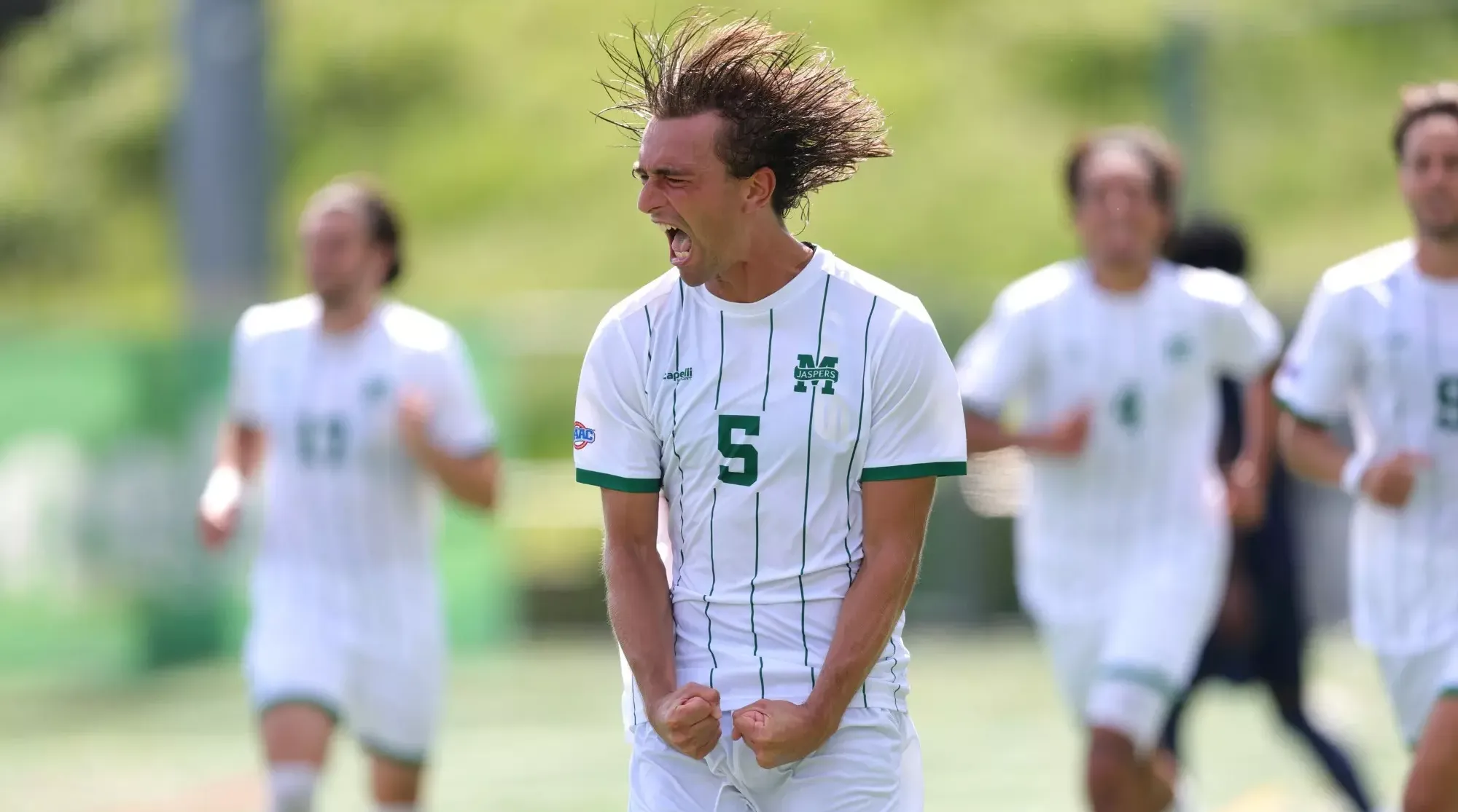 9/6 - MSOC Recap v. Howard