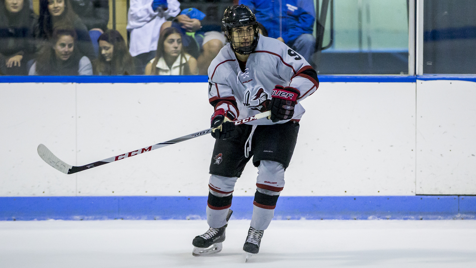 Valiants Defeat UMass Boston to Advance to NCAA Tournament Quartfinal Manhattanville College