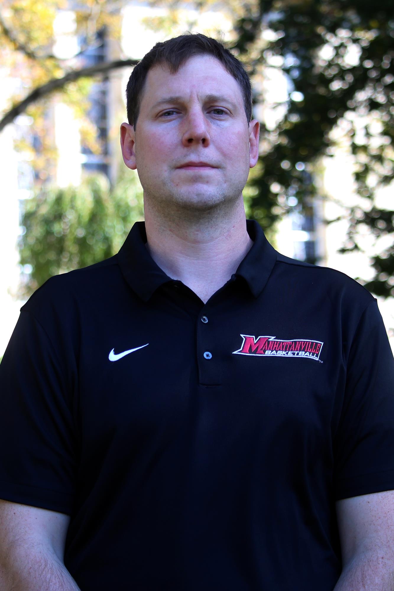 Brian Sondey Headshot