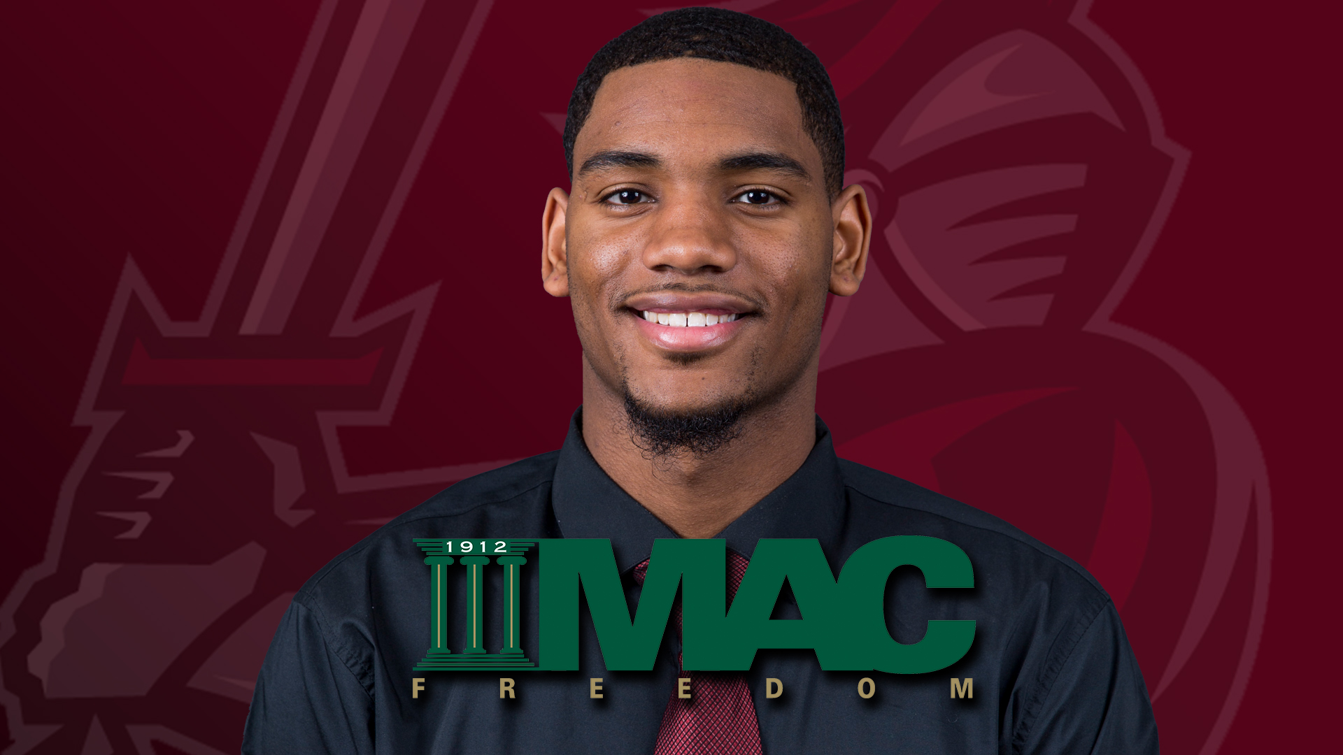 Men's Basketball's Smith Jr. named coMAC Freedom Player of the Year