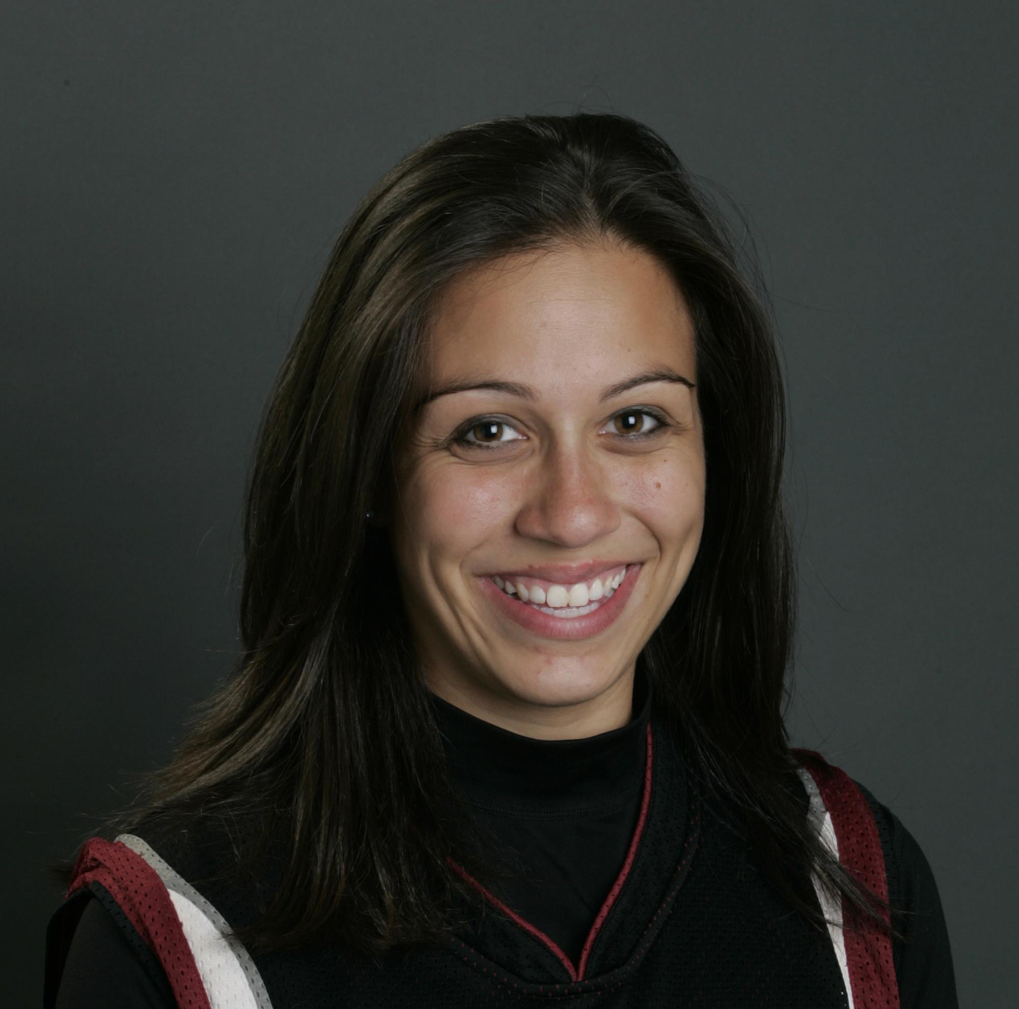 Nicole Chappas