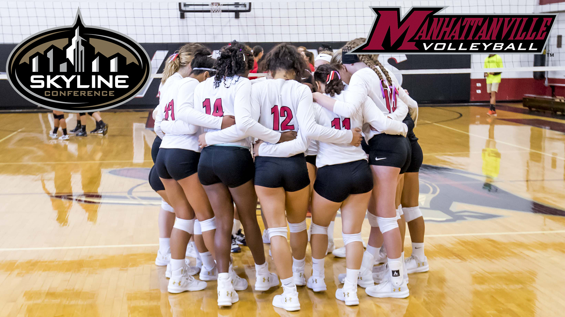 Women’s Volleyball Returns to Skyline as 2019 Schedule is Announced Manhattanville College