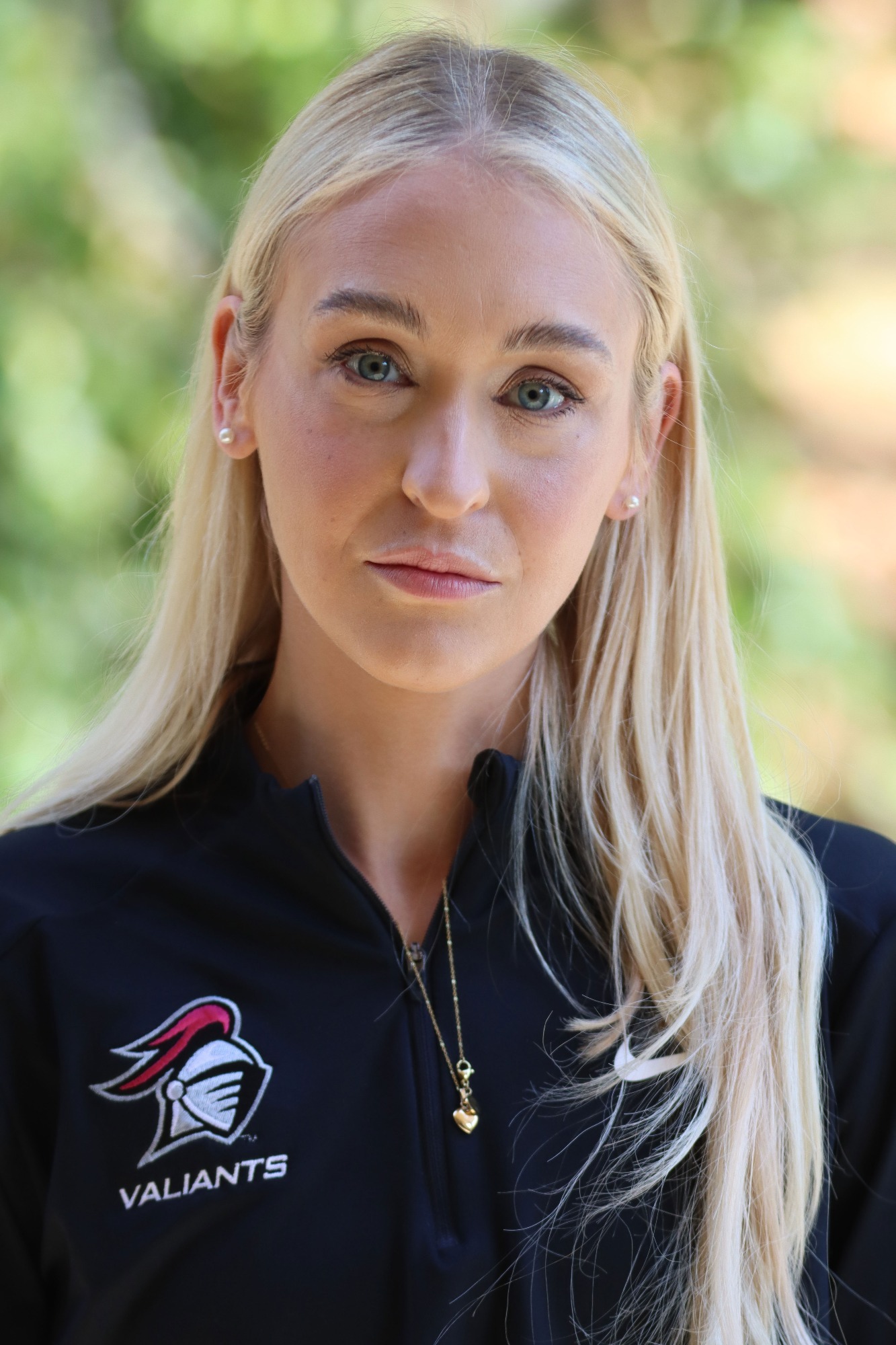 Felicia Bjalvegard