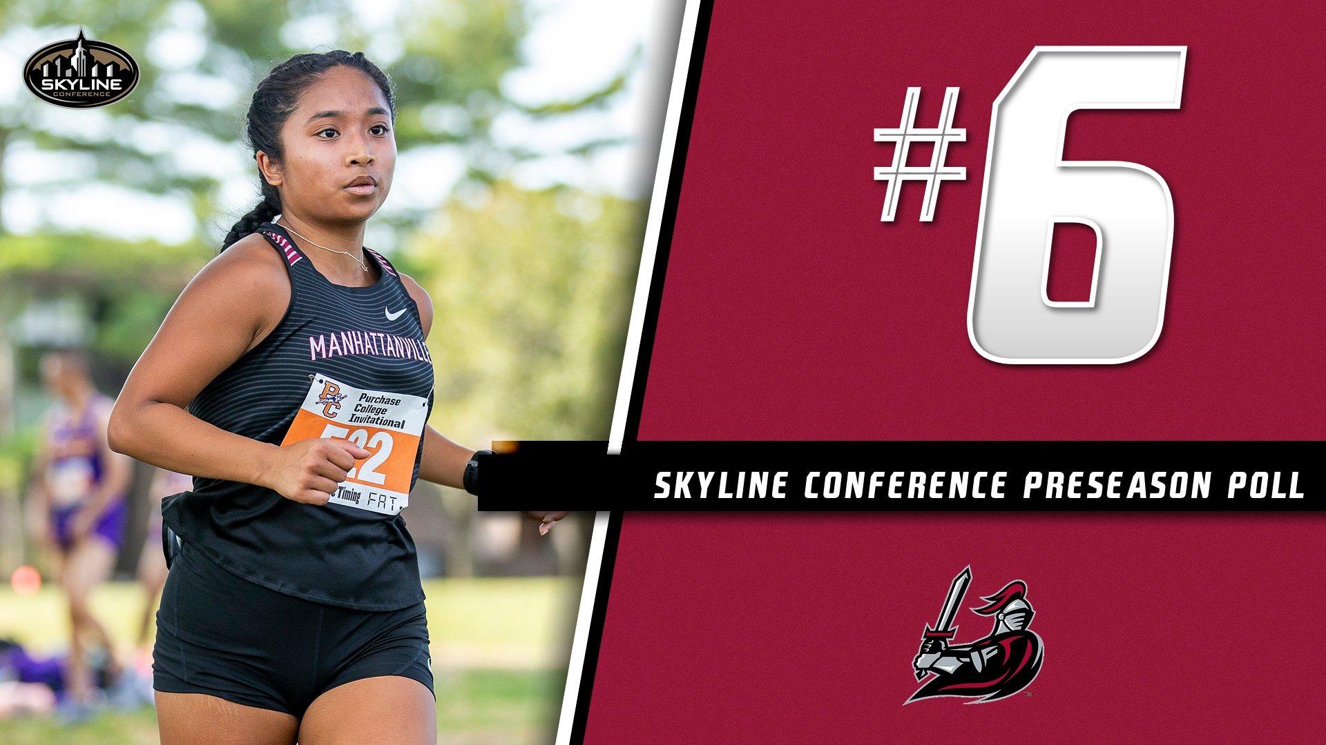 WXC Preseason Poll 23