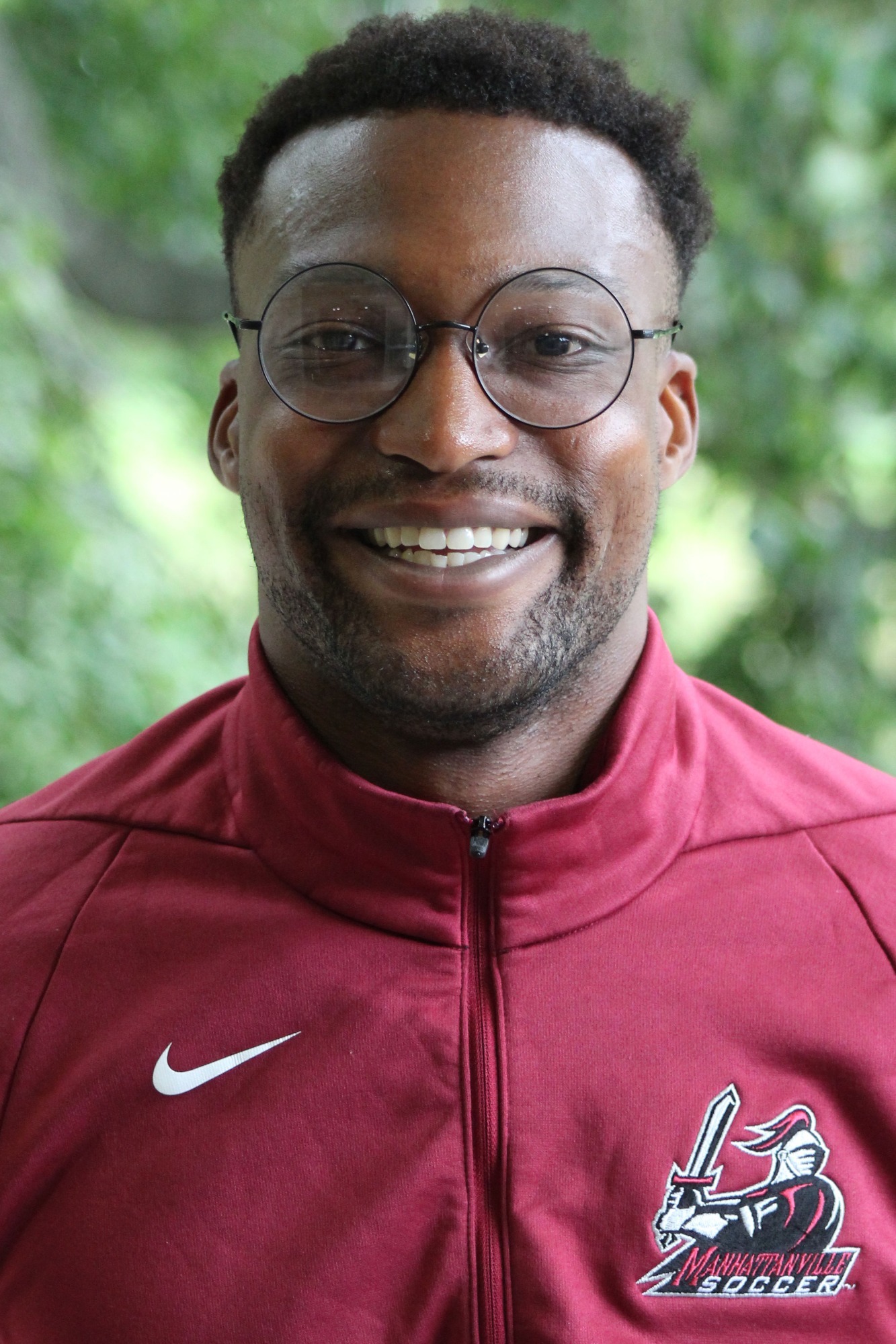 Jordan Williams
