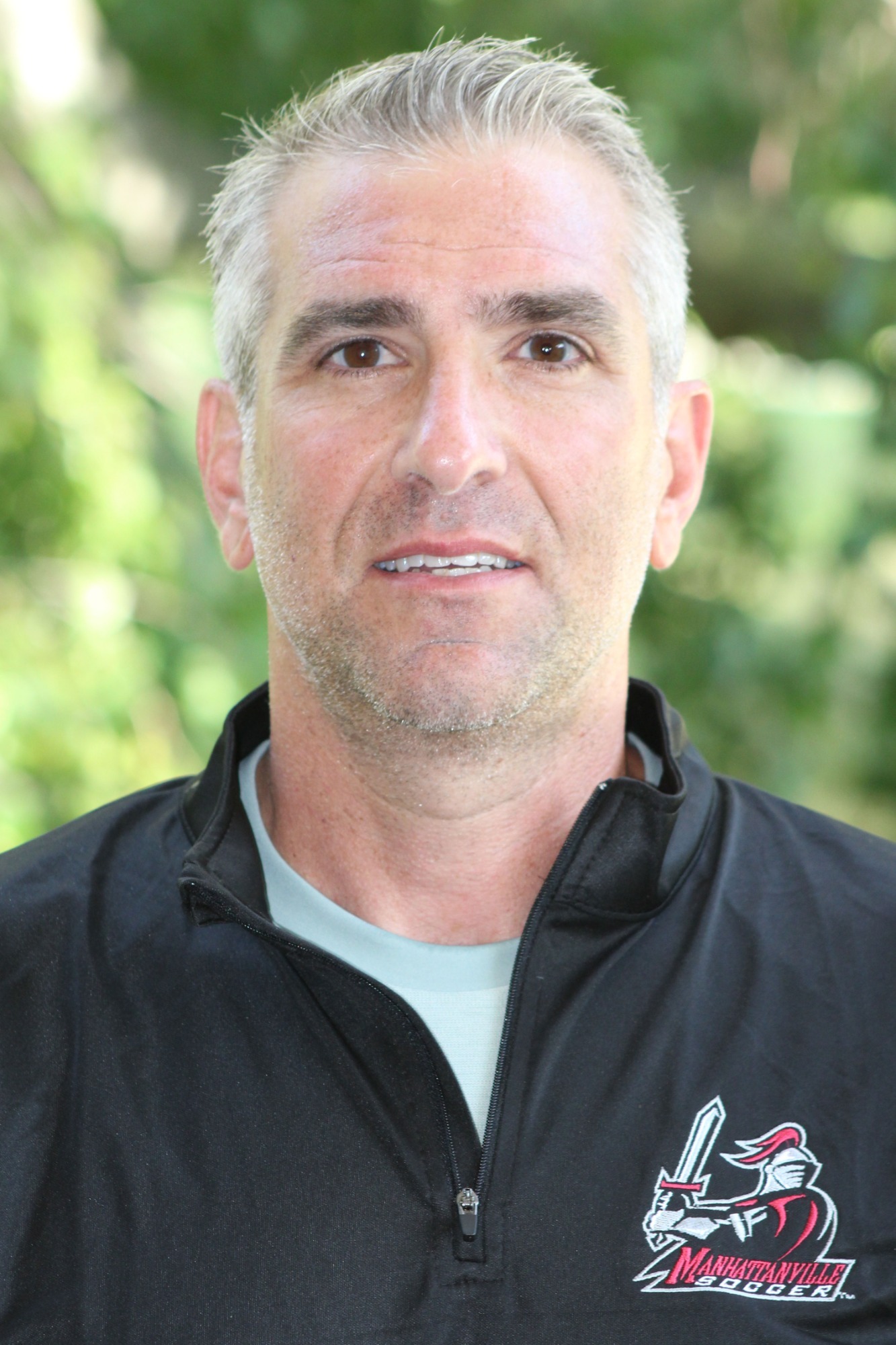 Tim Marshall