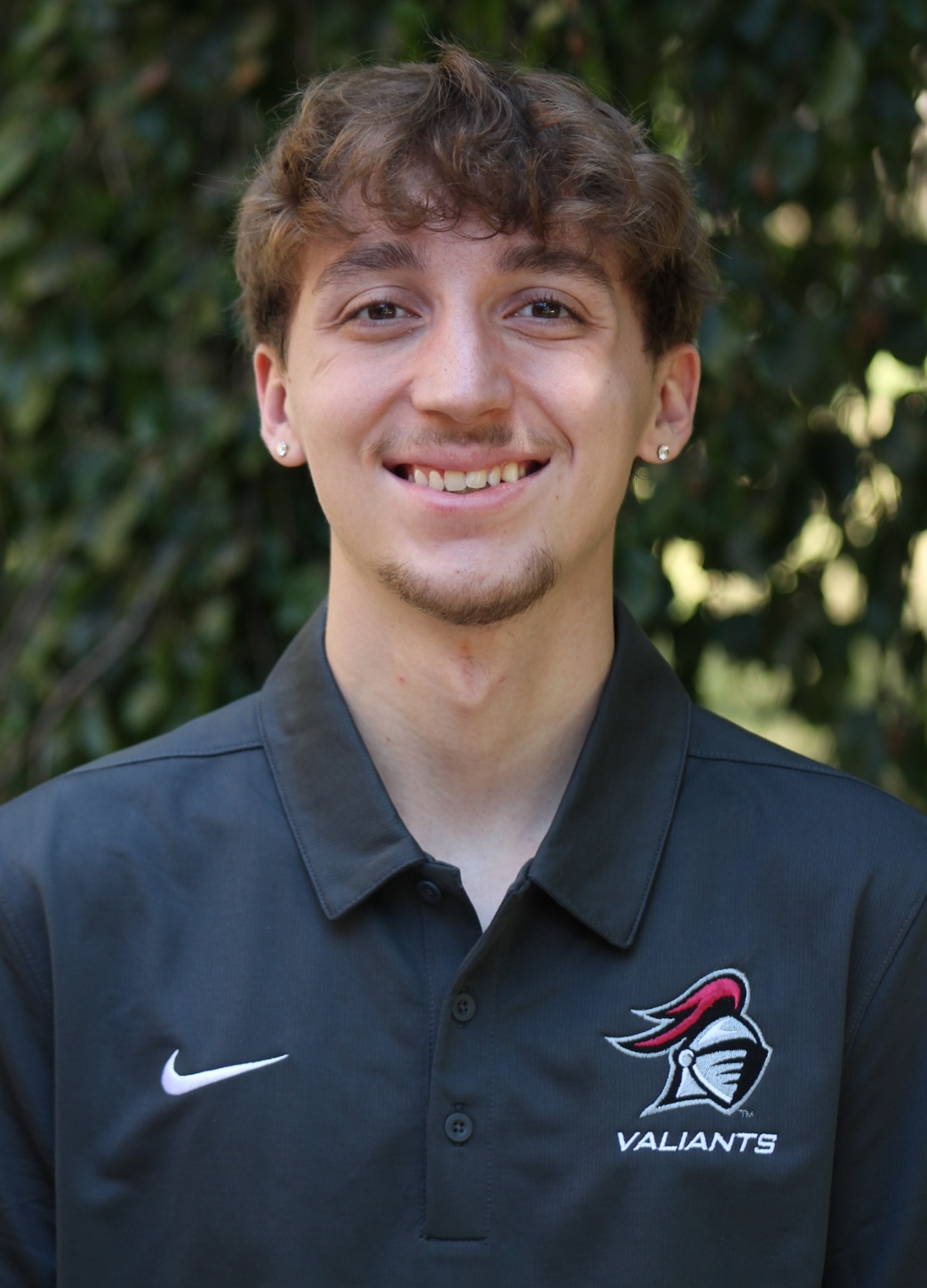 Dylan Aldrich