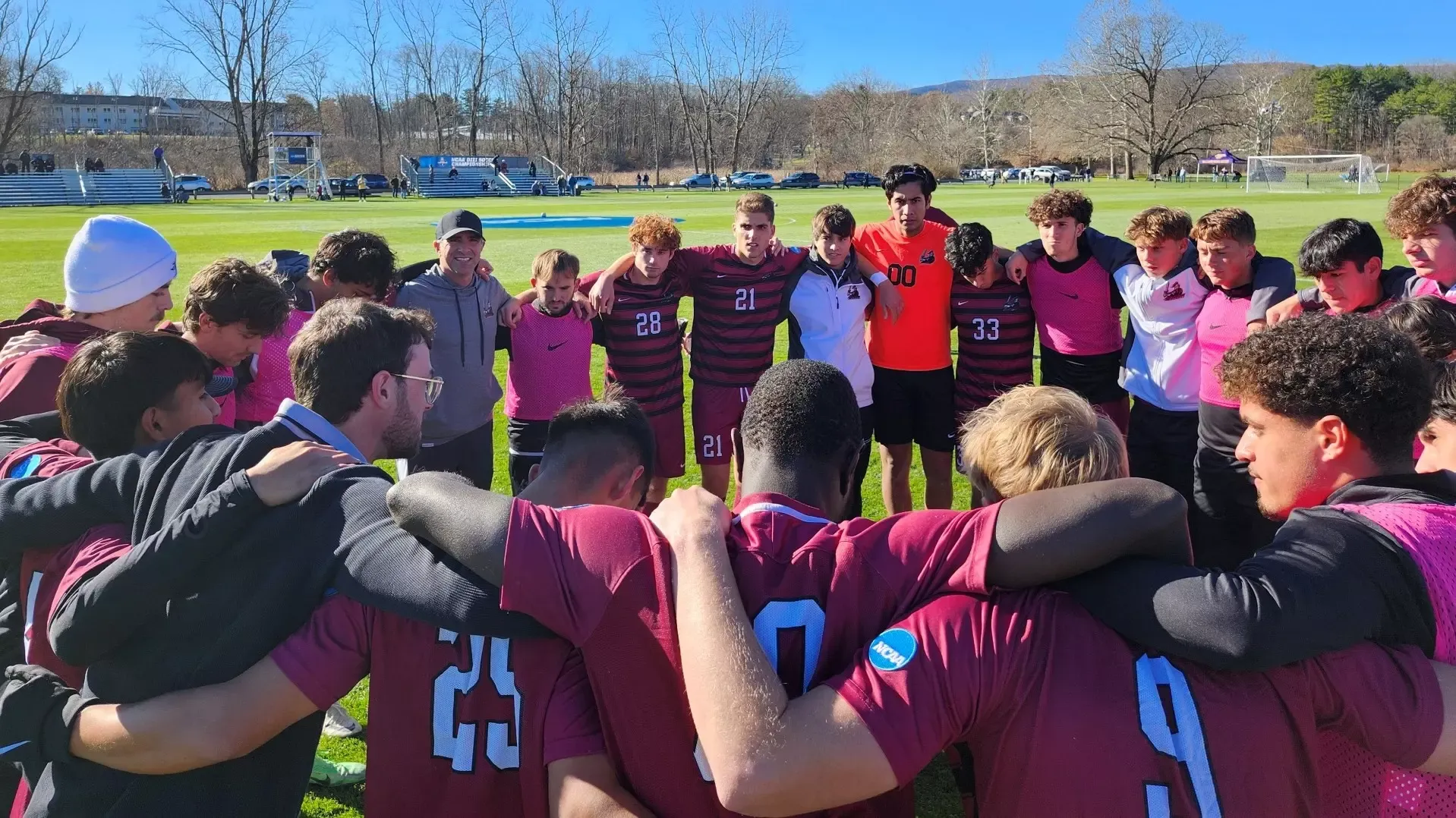 Templeton Hired as New Men's Head Soccer Coach