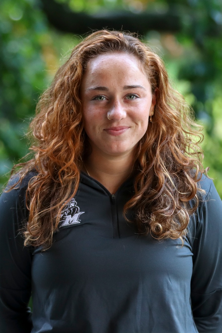 Olivia Fantigrossi