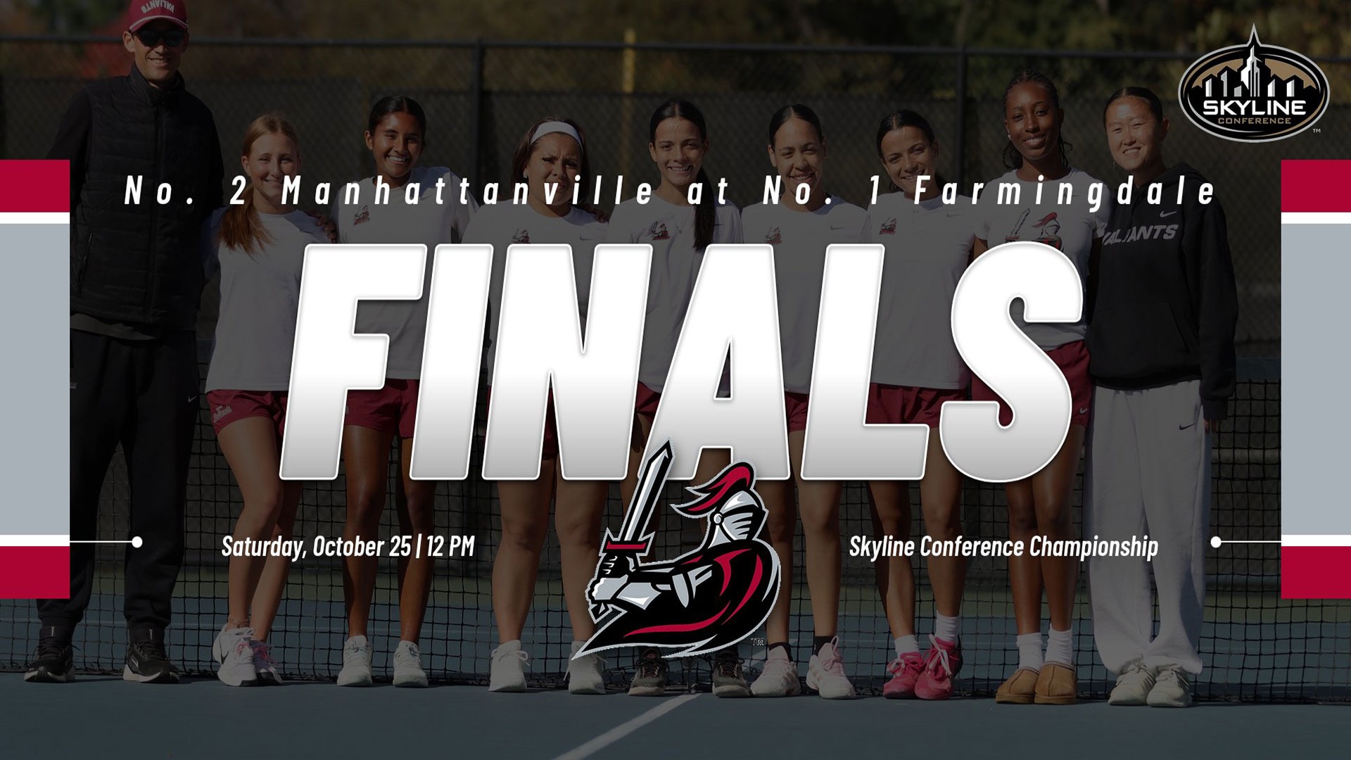 WTEN 25 Final preview