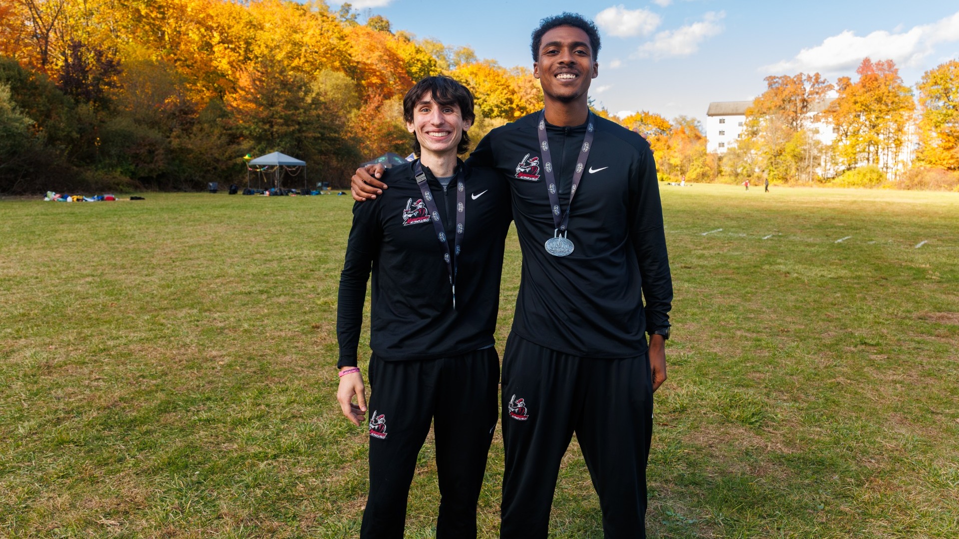 DeMilio Garrant All-Conf