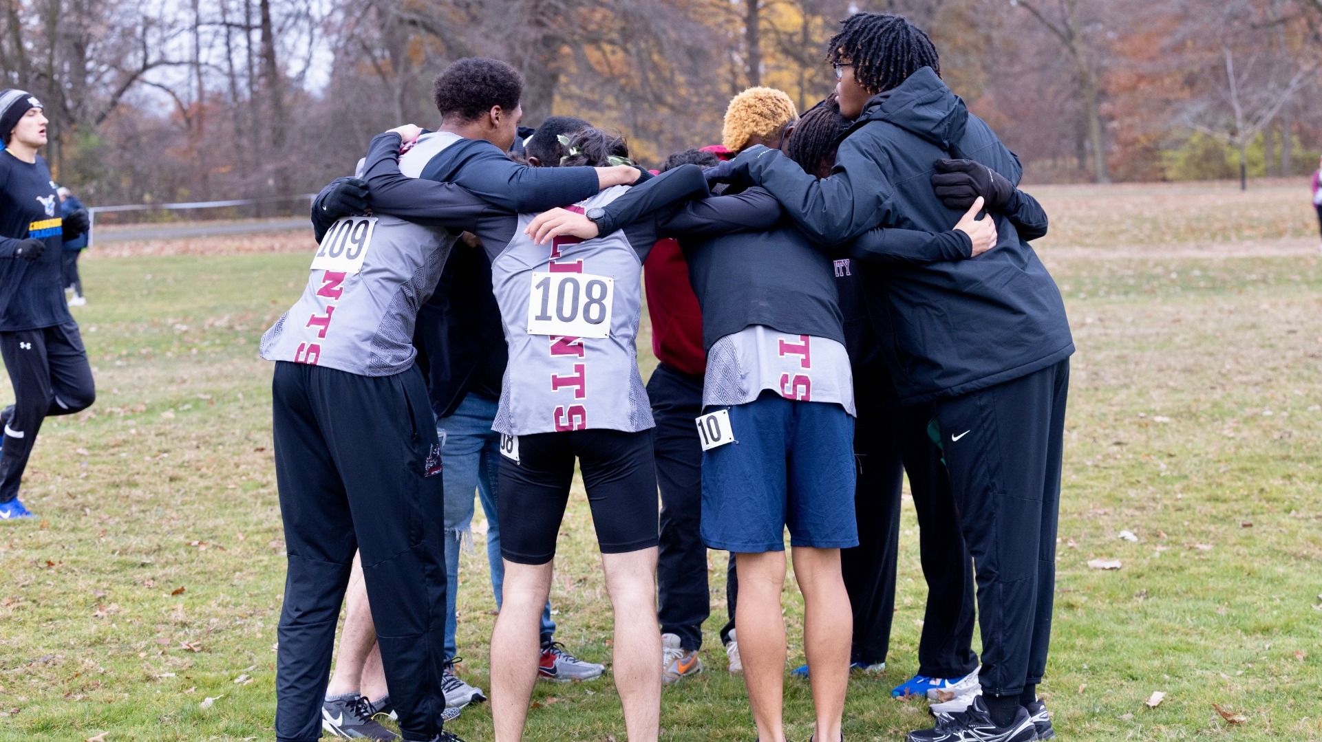 MXC Championships Niagara