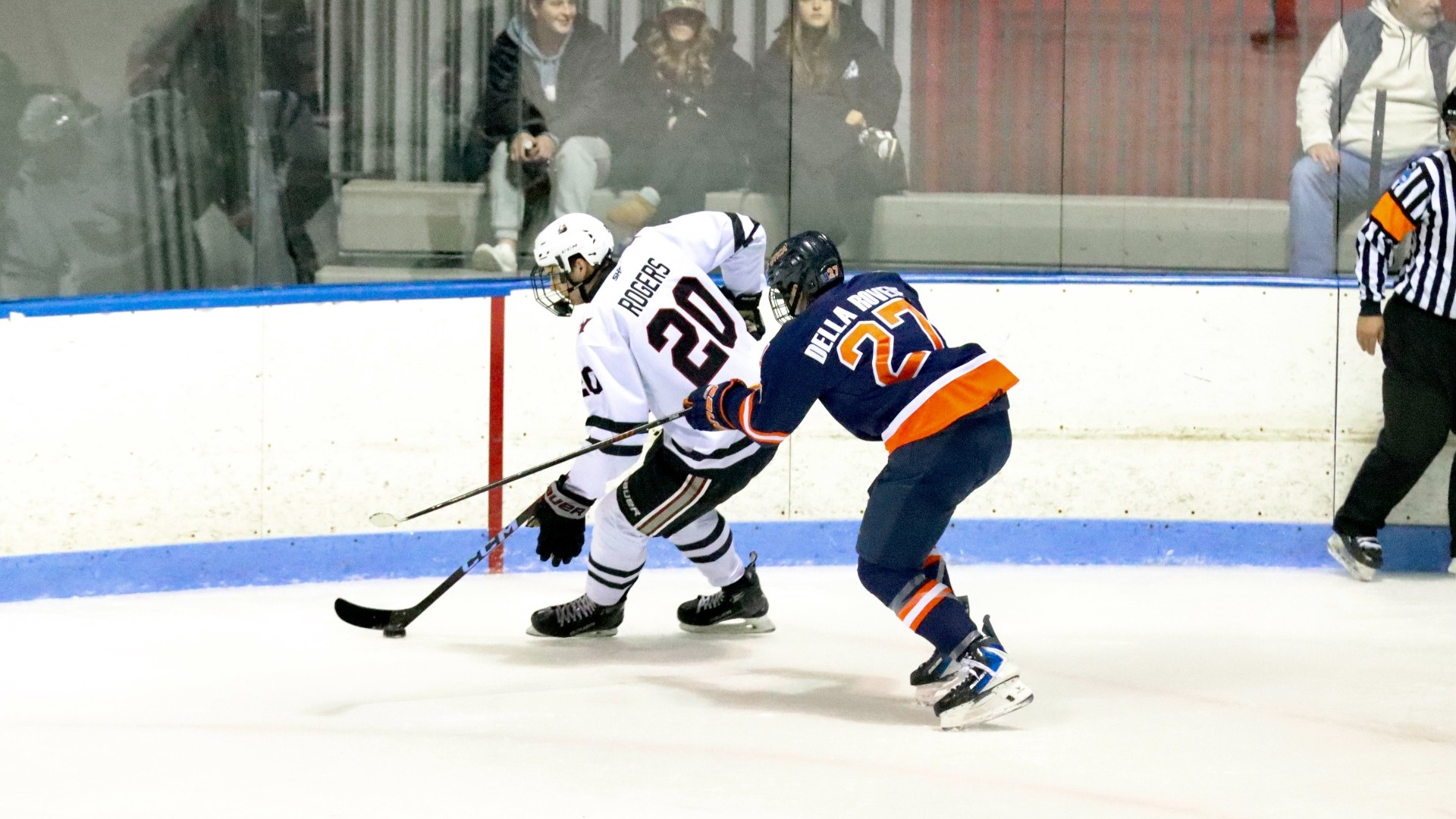 rogers against utica