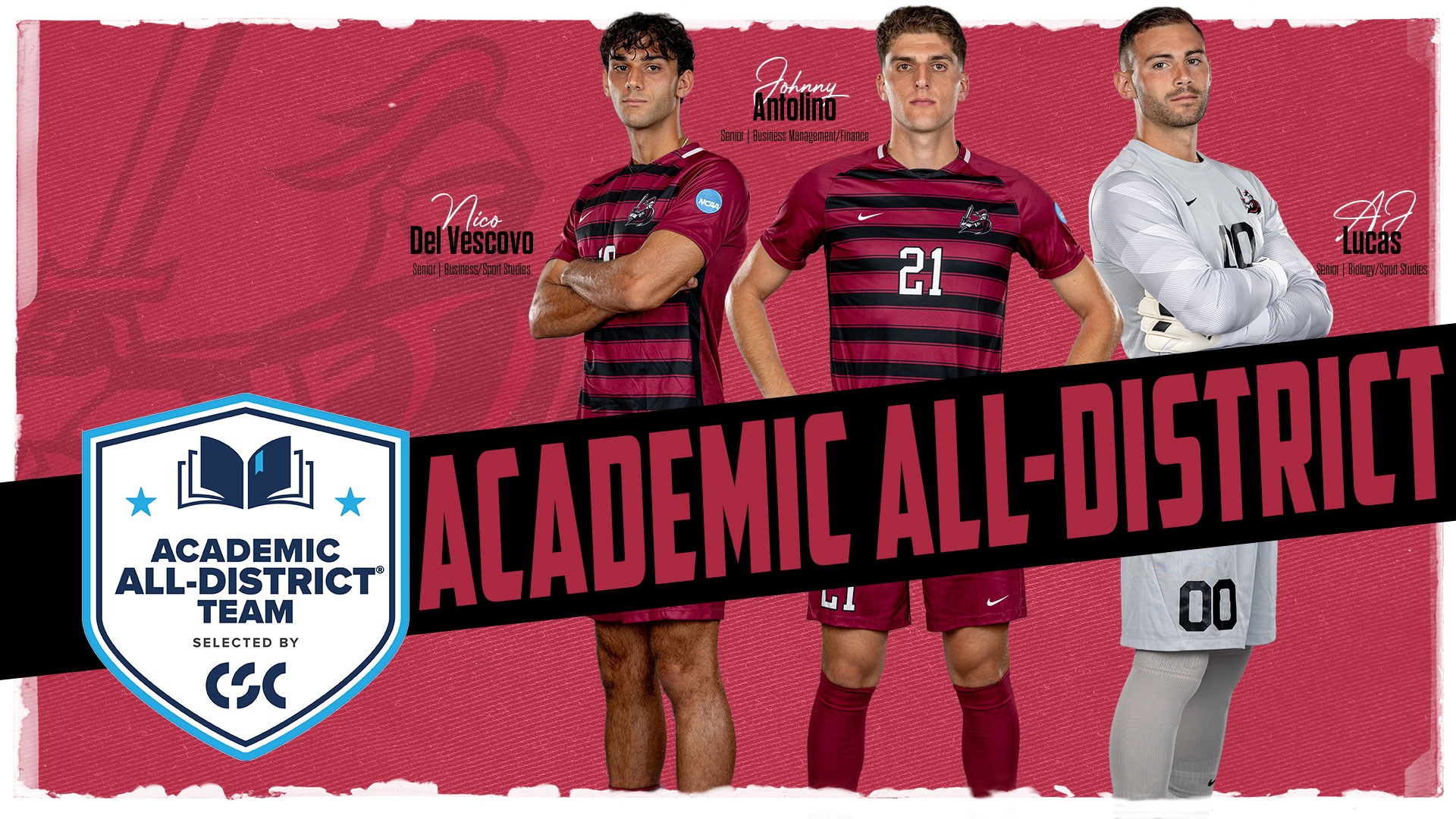 2025 MSOC CSC Academic