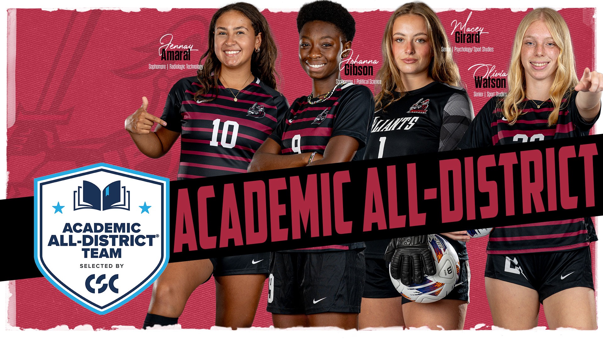 2025 WSOC CSC Academic