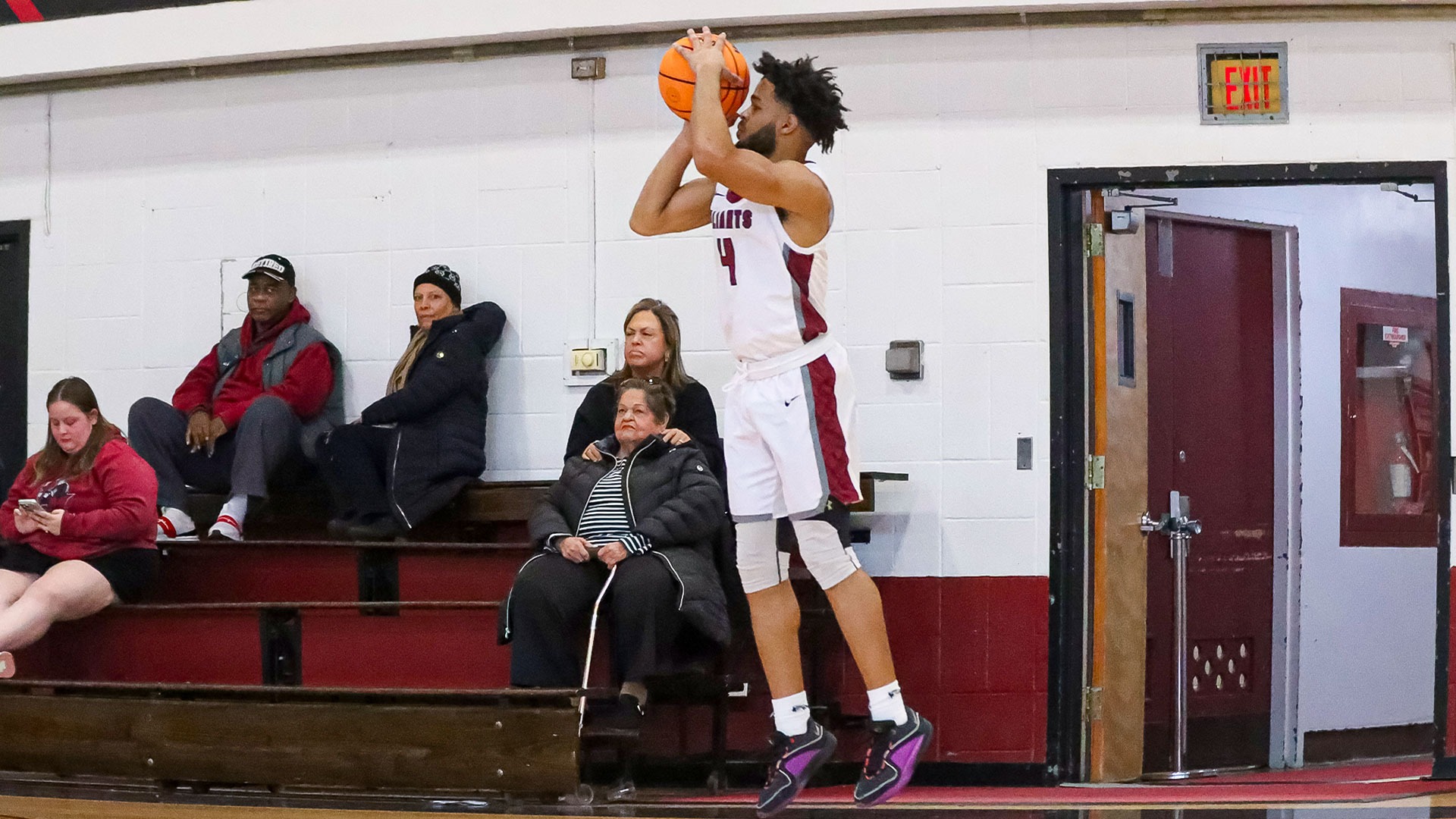 Chris Robinson Jumper