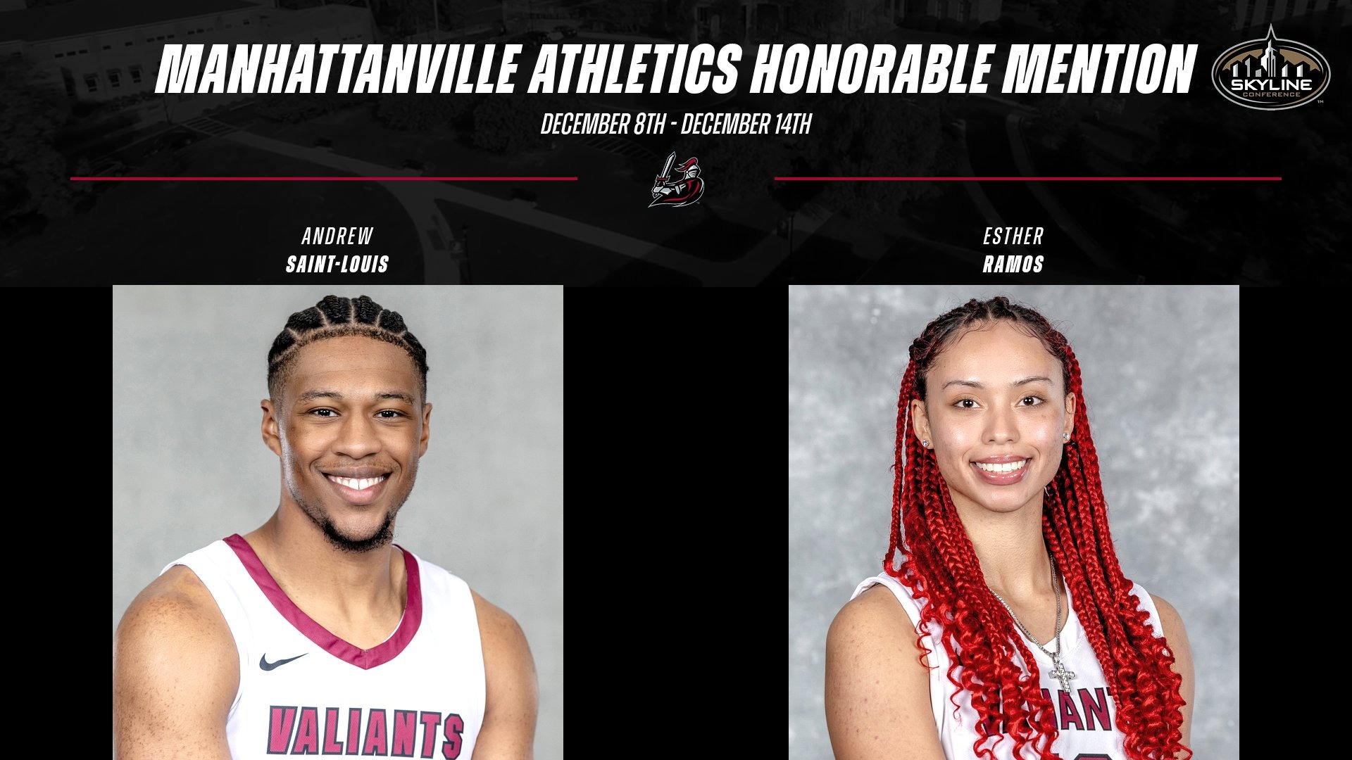 Honorable Mention Report Dec 15th