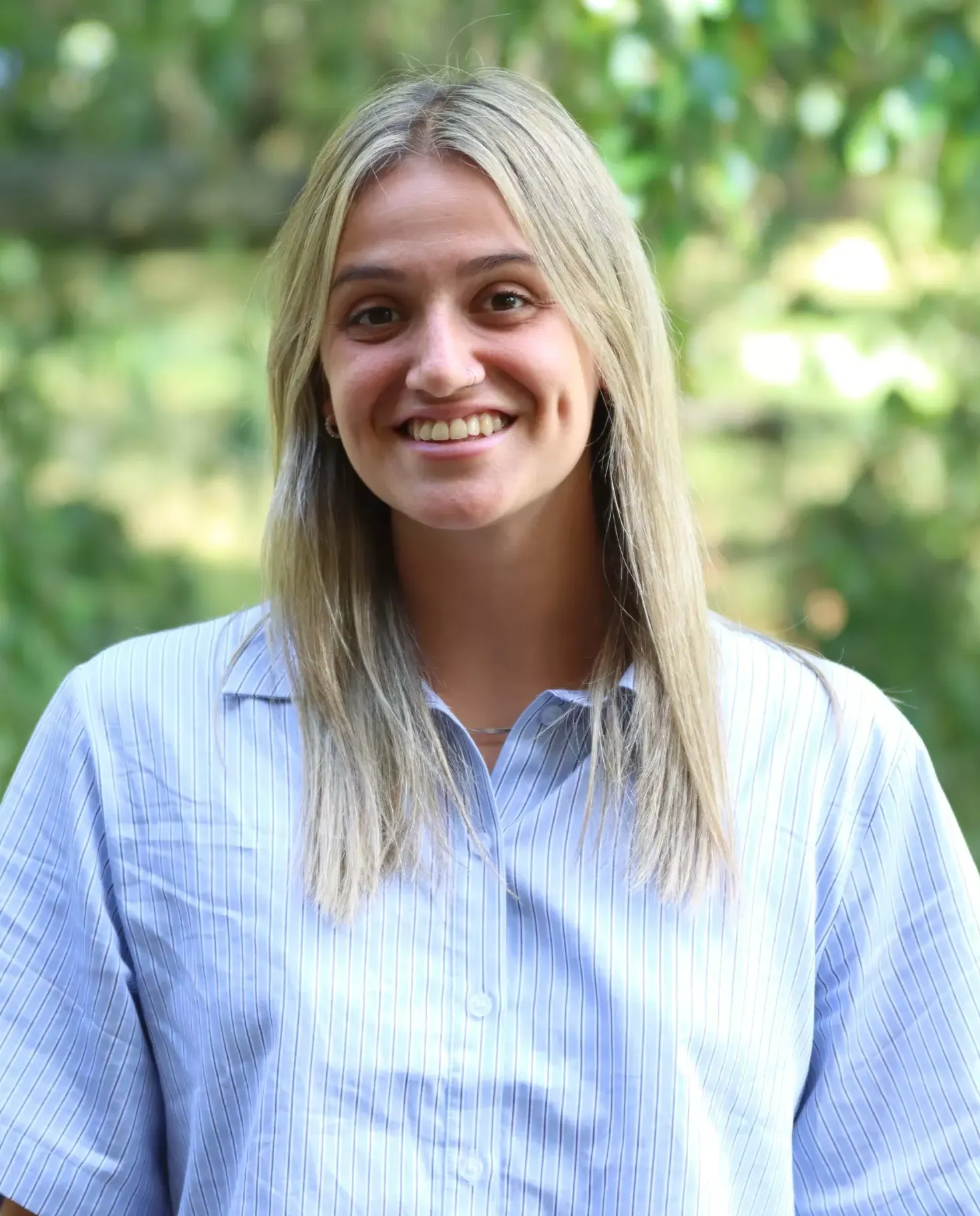 Federica Turina Dellamaggiore