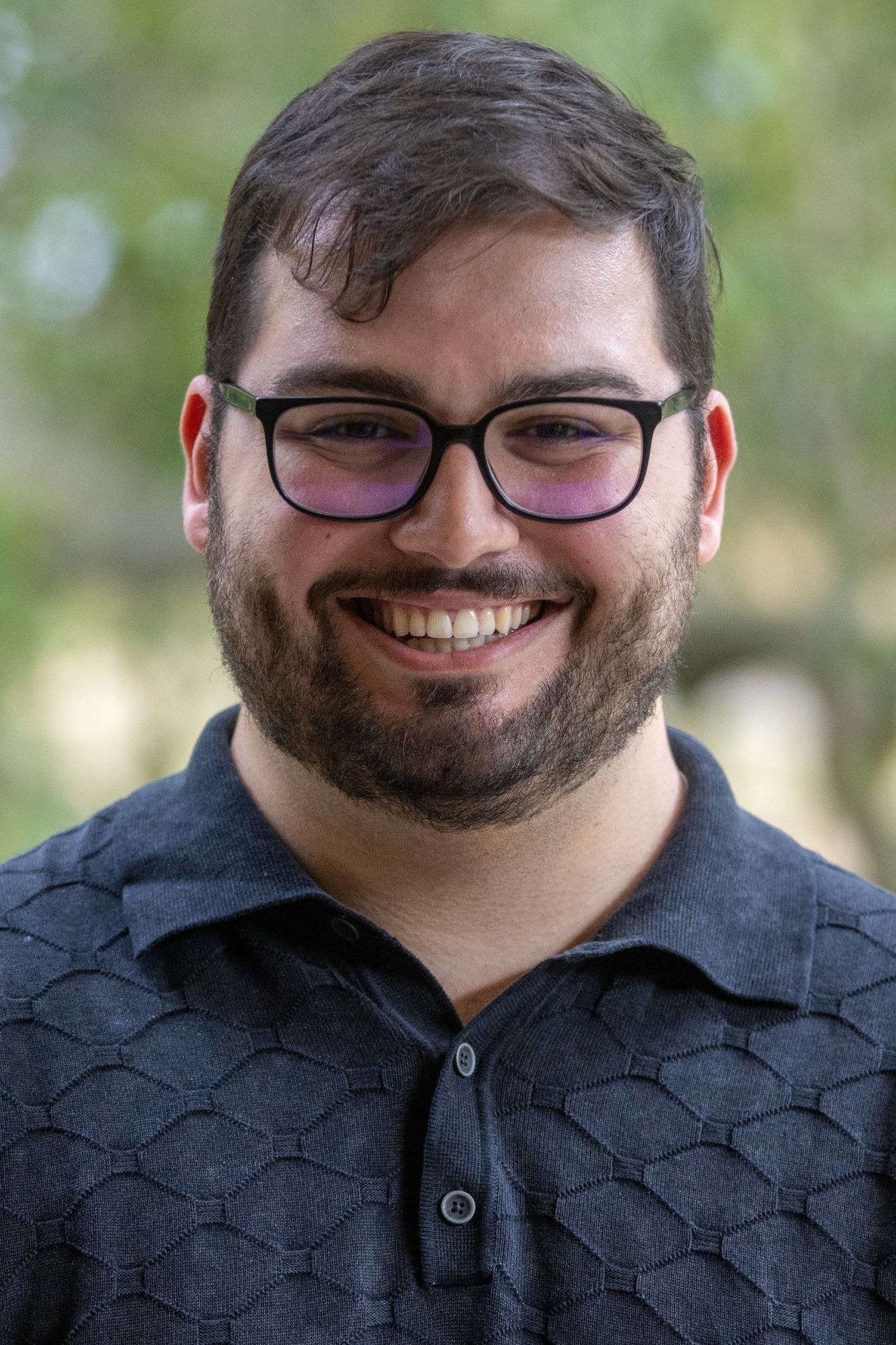 Matt Jessen