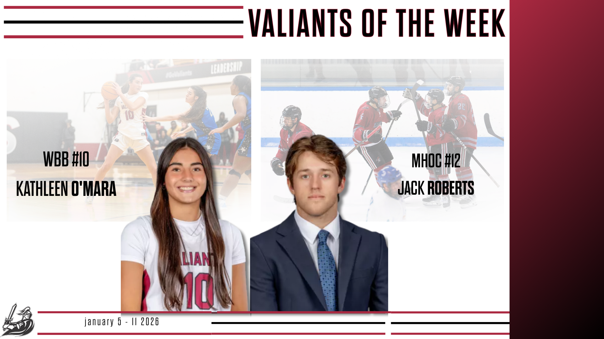 VOTW omara and roberts