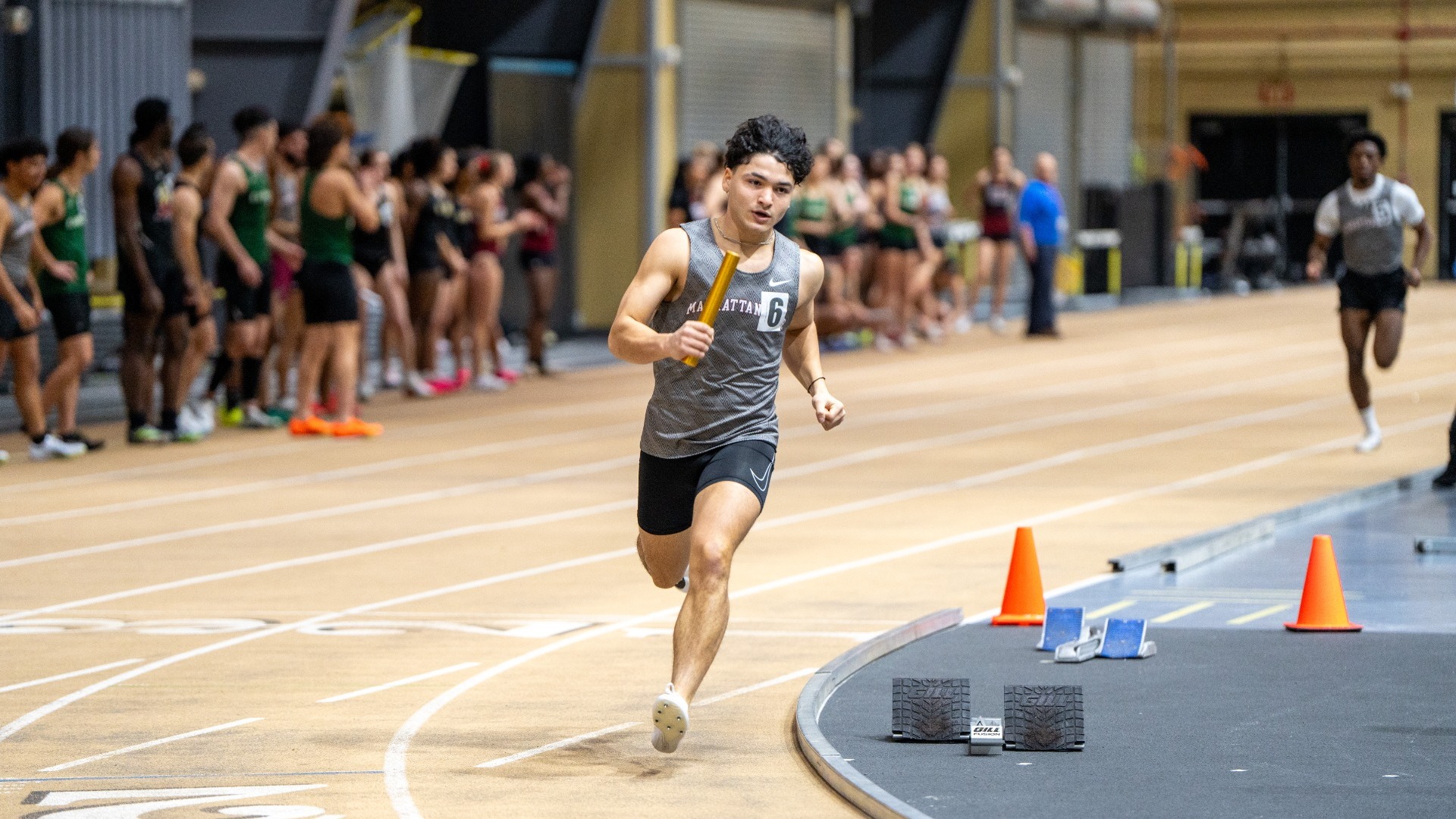 Castaneda running action pic