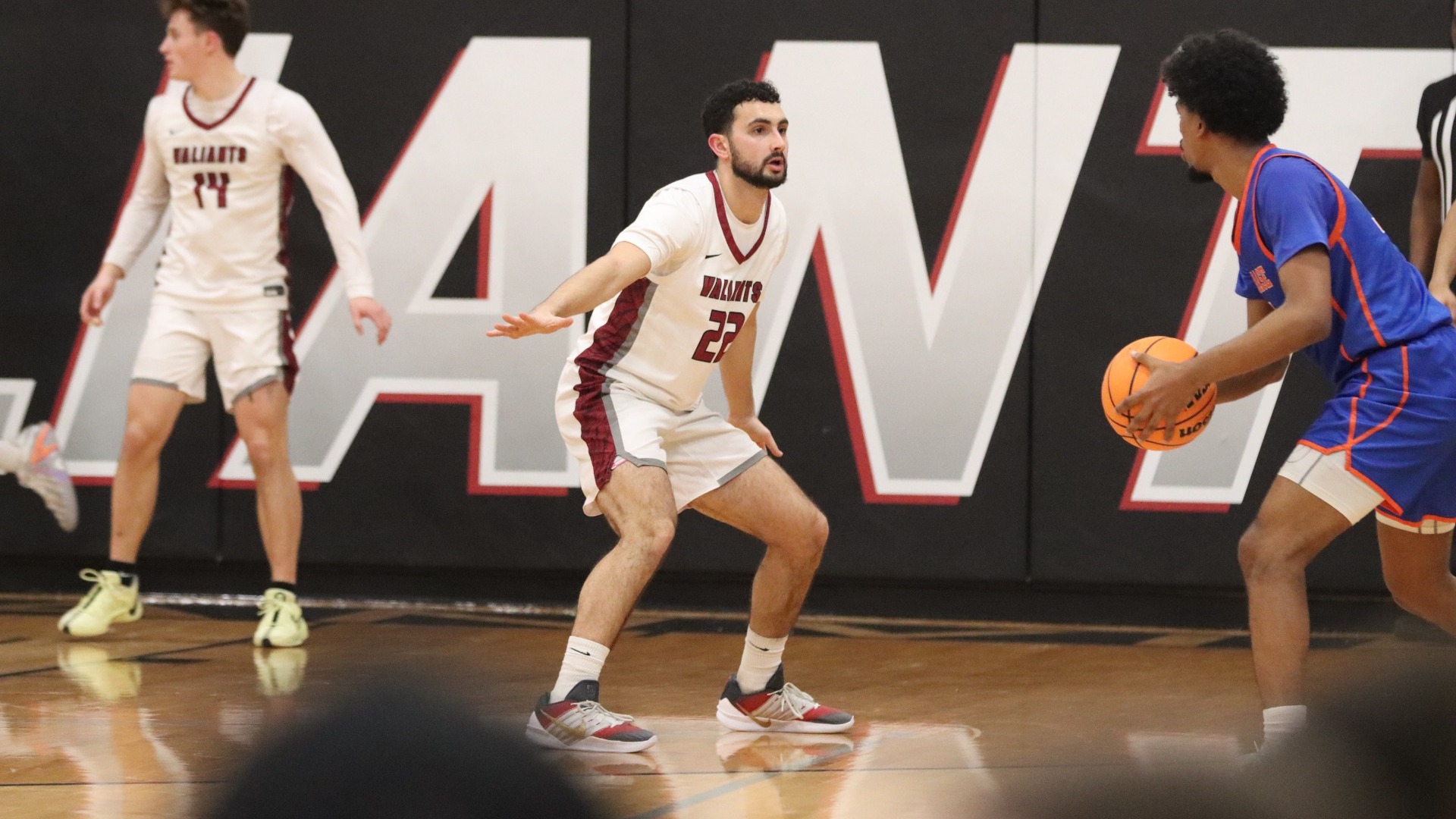 Marinaccio PLAYING DEF