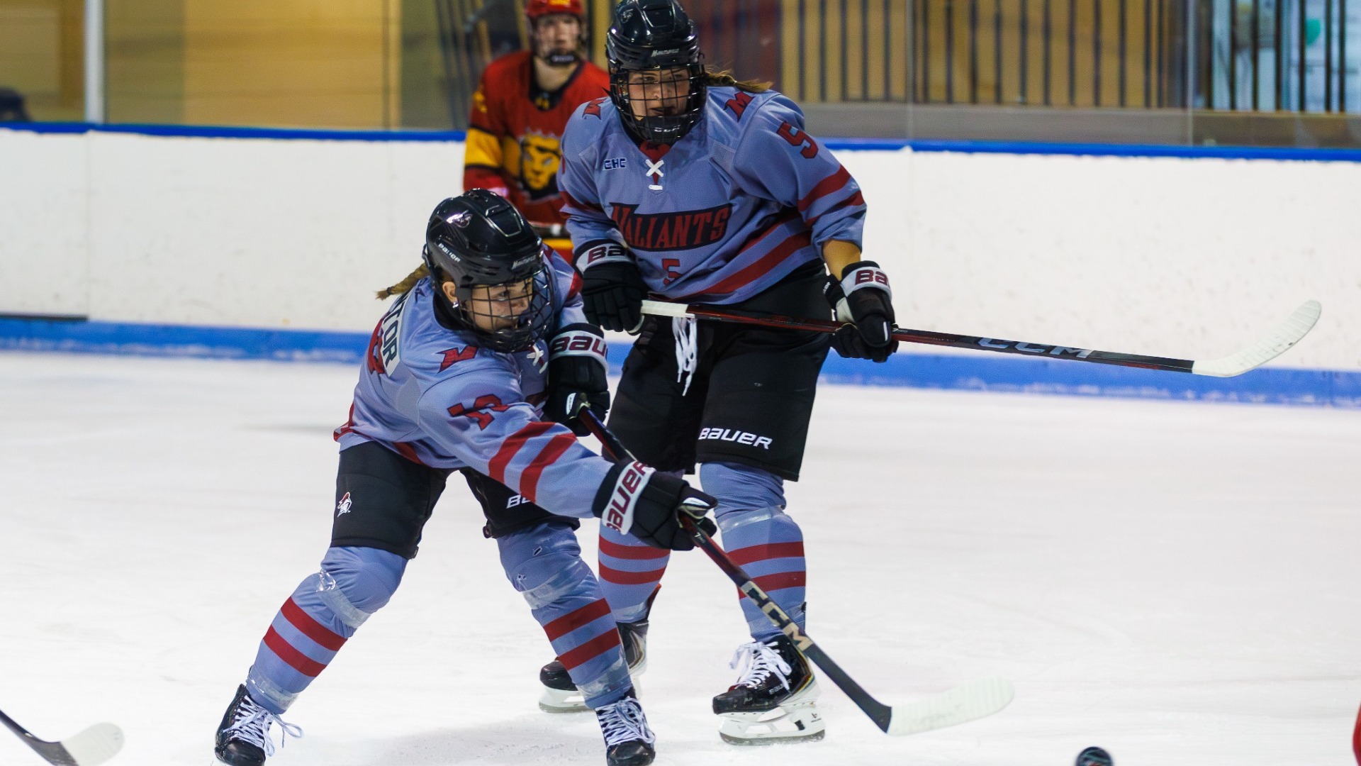 colby and harper whoc