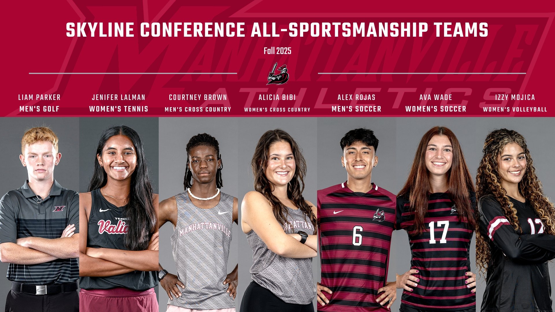 f25 all sportsmanship skyline