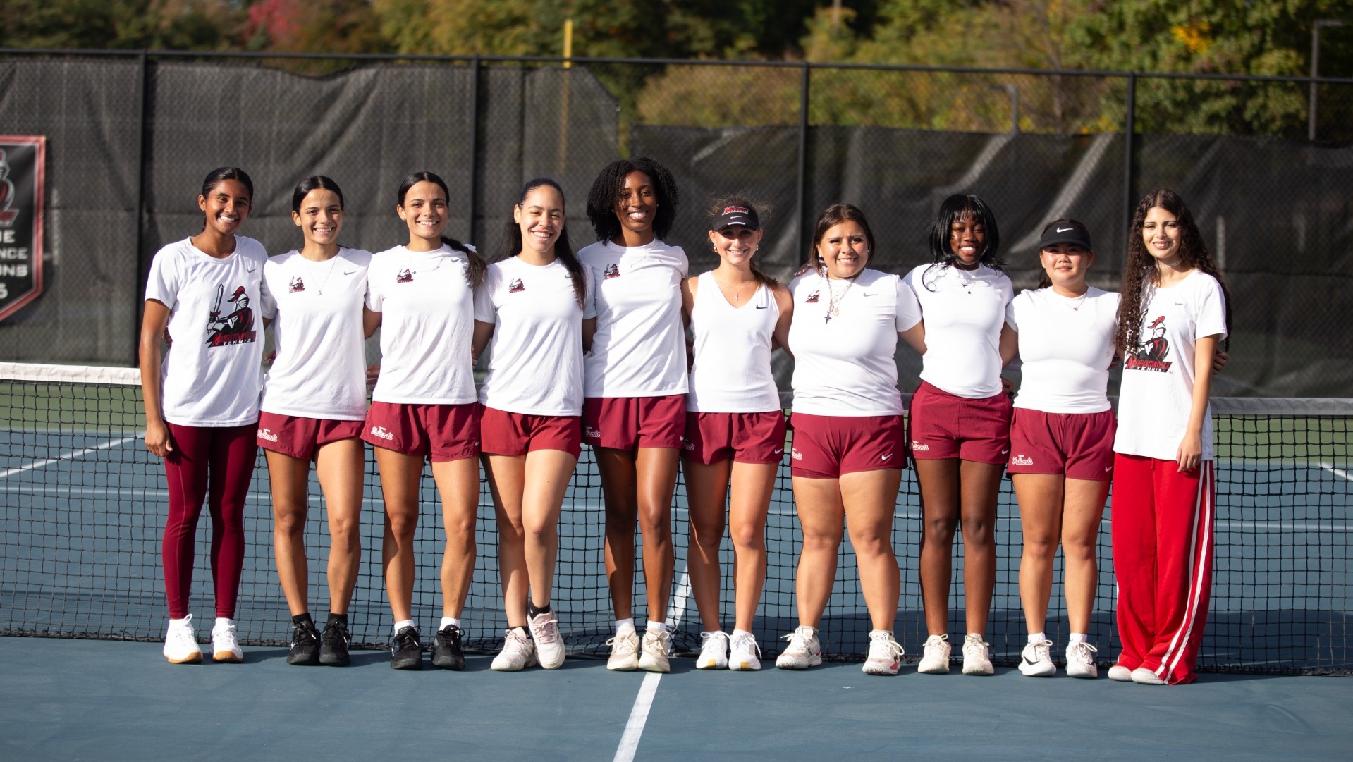 wten at skyline semifinals