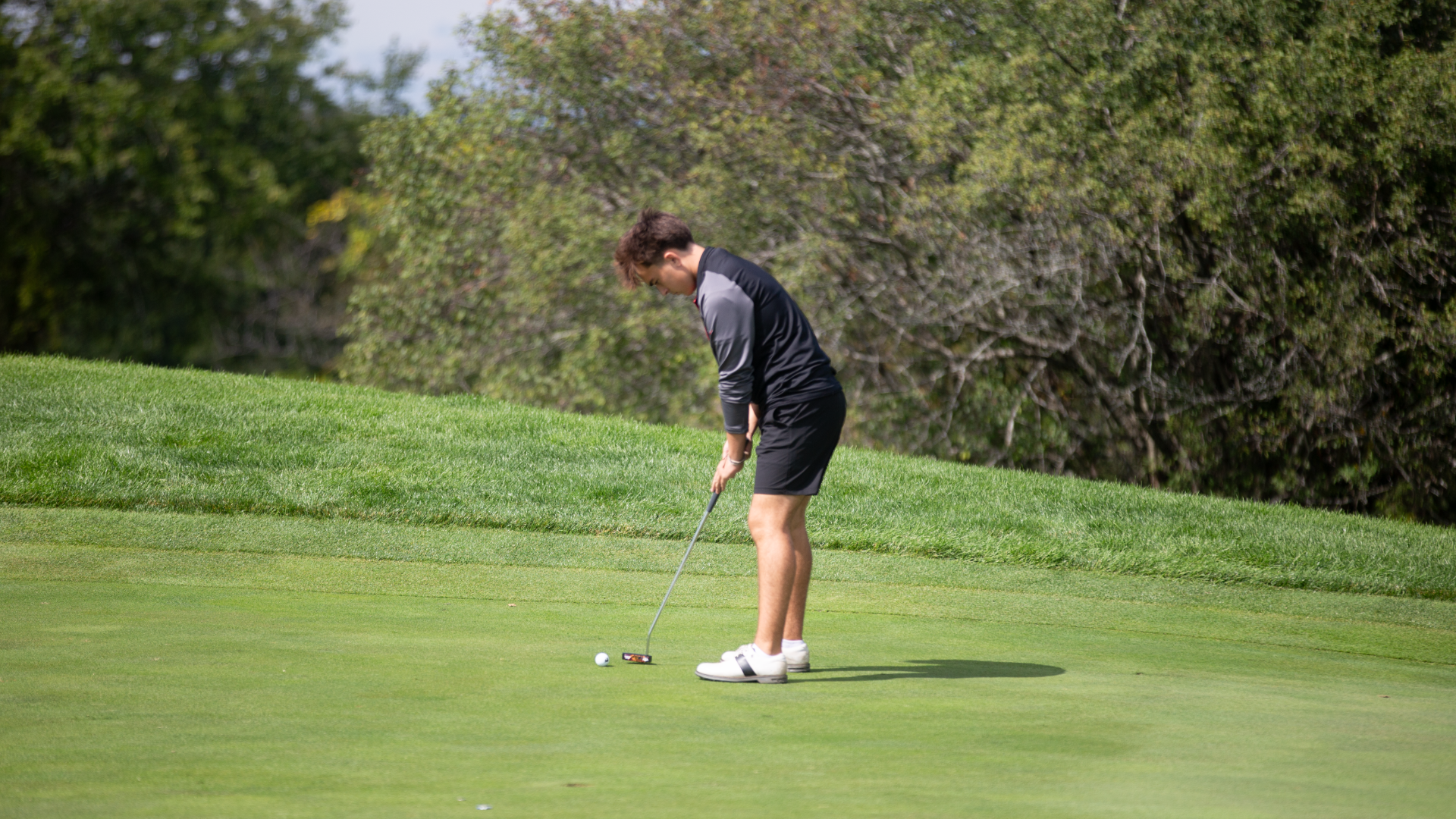 signore putting