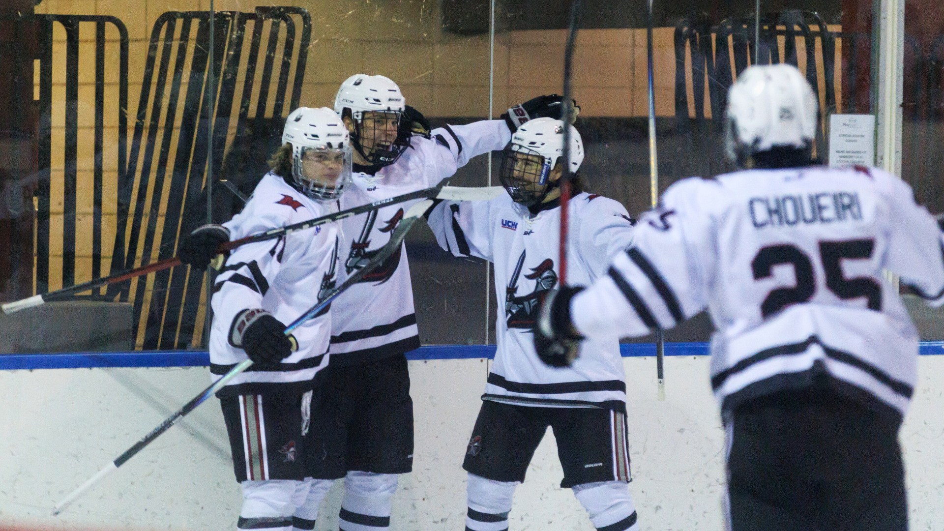 Emil Grinsvall First Goal 